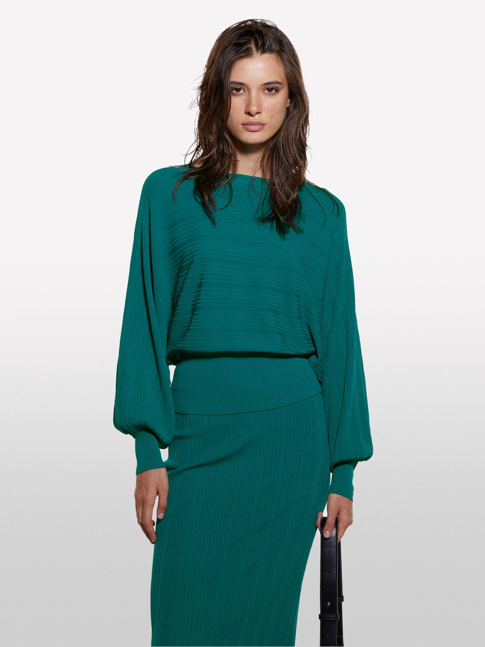 SWEATER L/S Mulher image number null