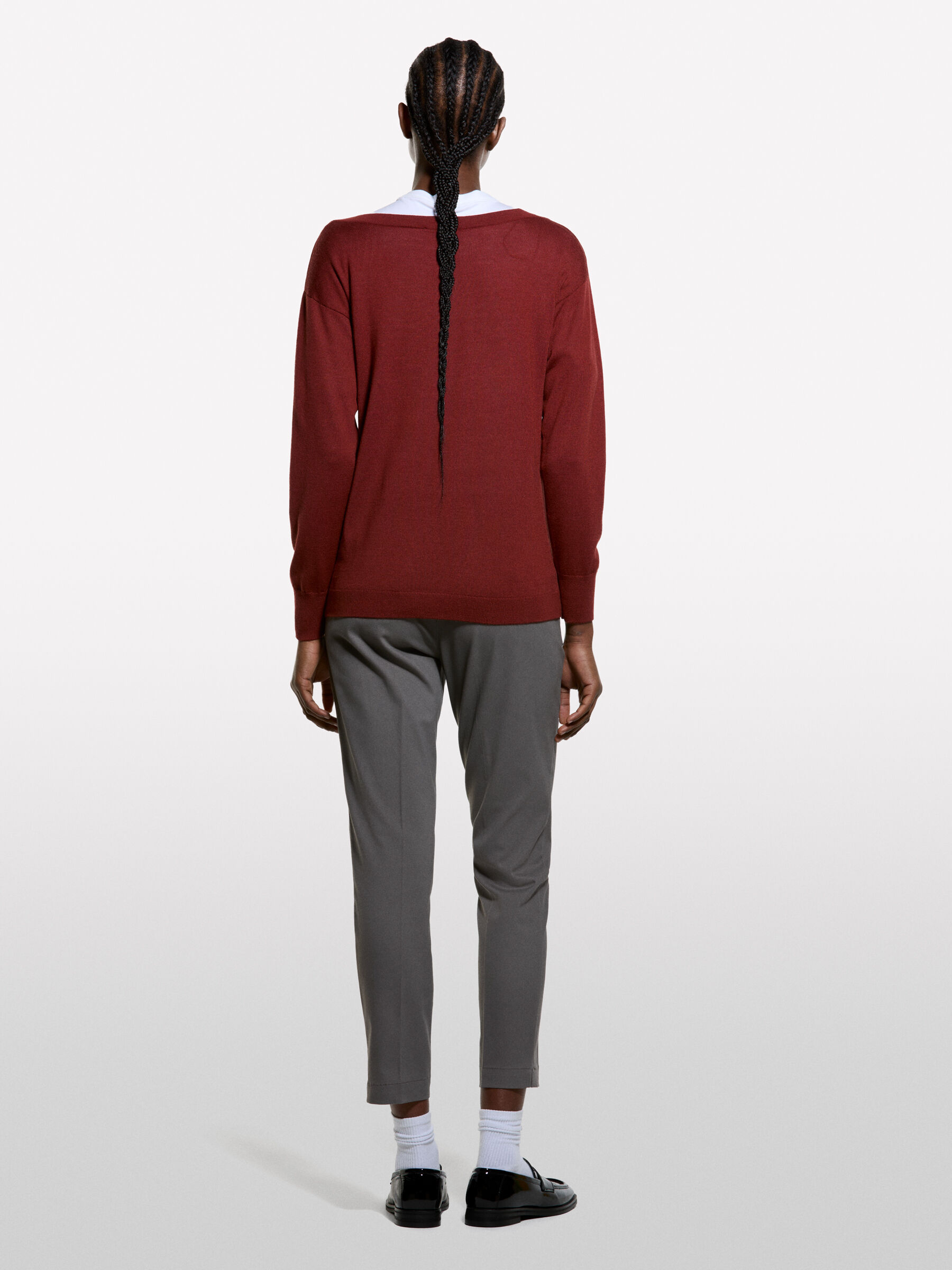 SWEATER L/S Mulher image number null