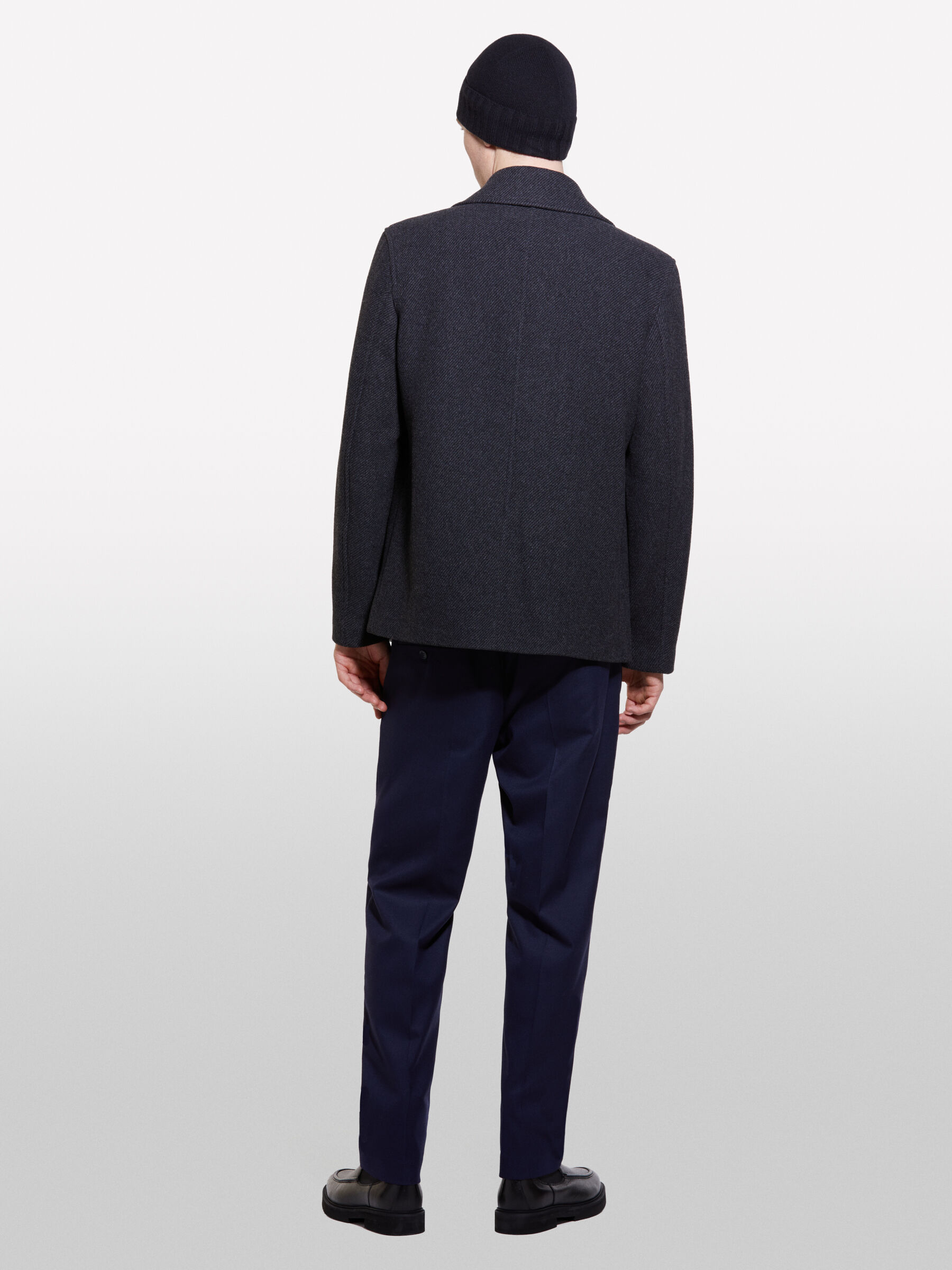 TROUSERS Homem image number null