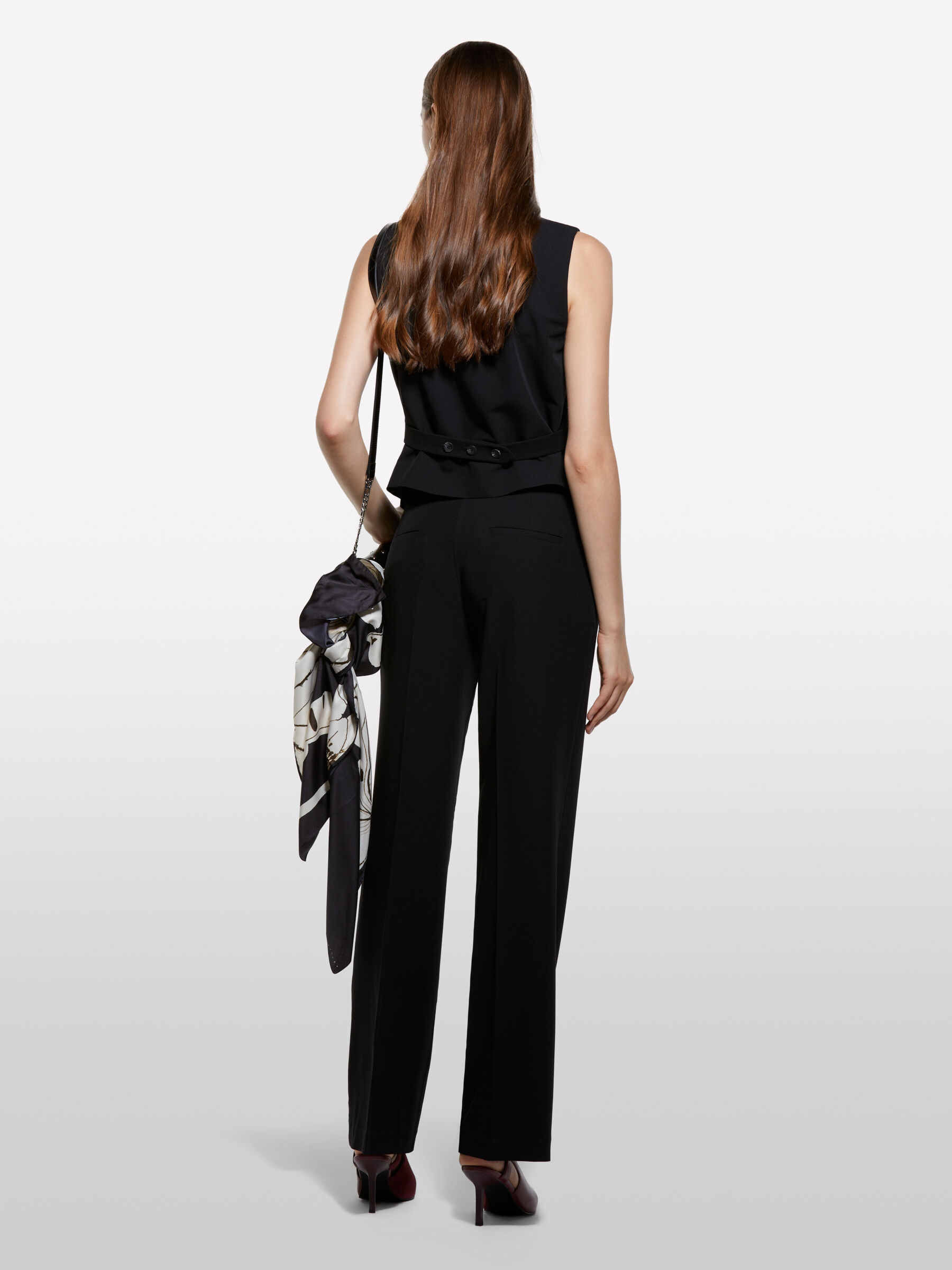 WAISTCOAT Mulher image number null