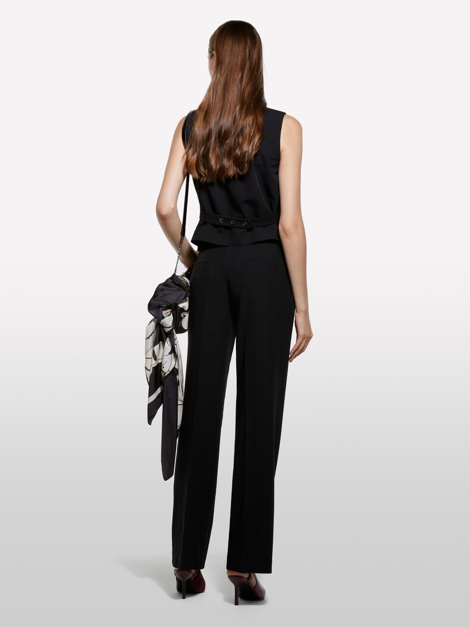 WAISTCOAT Mulher image number null