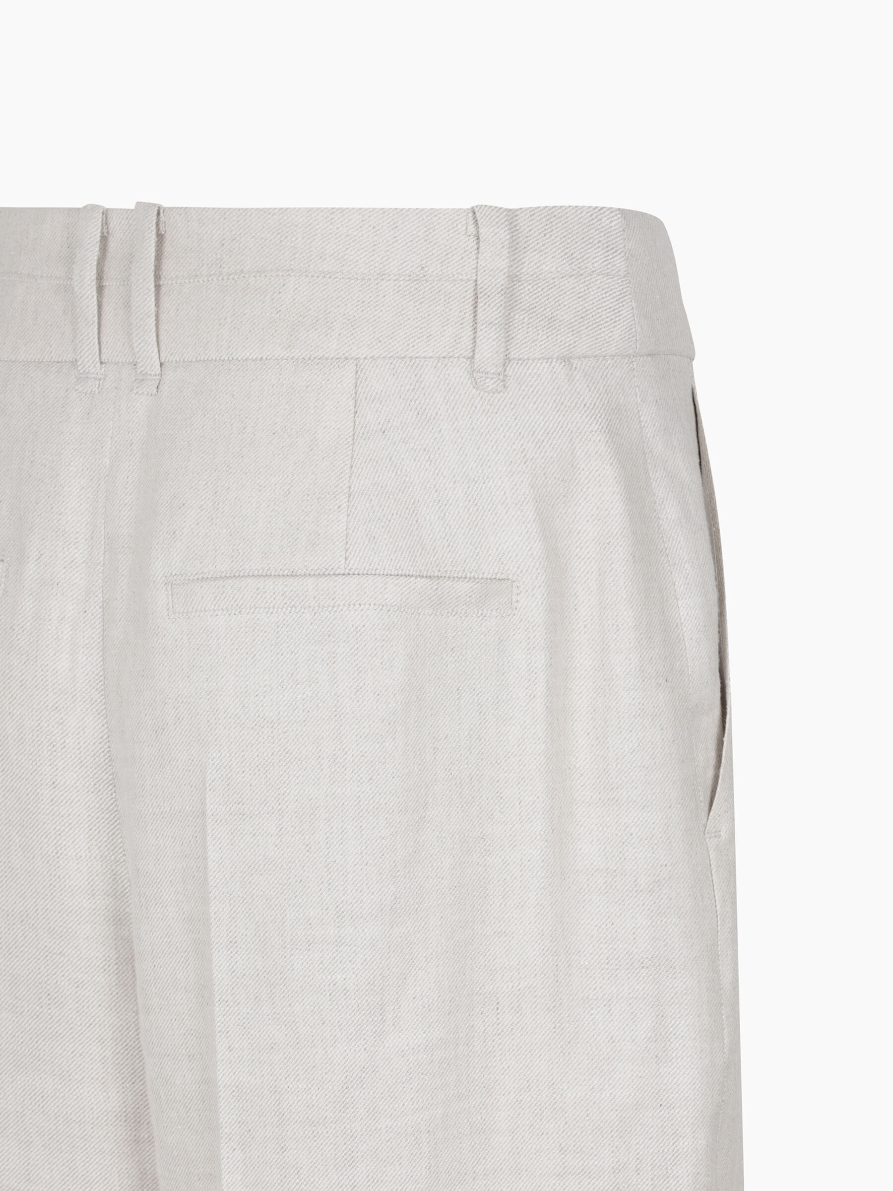 TROUSERS Mulher image number null
