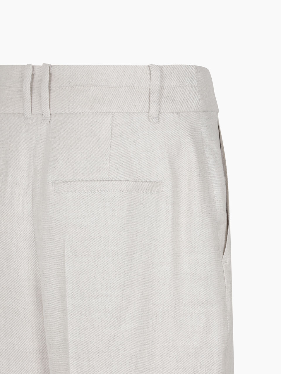 TROUSERS Mulher image number null