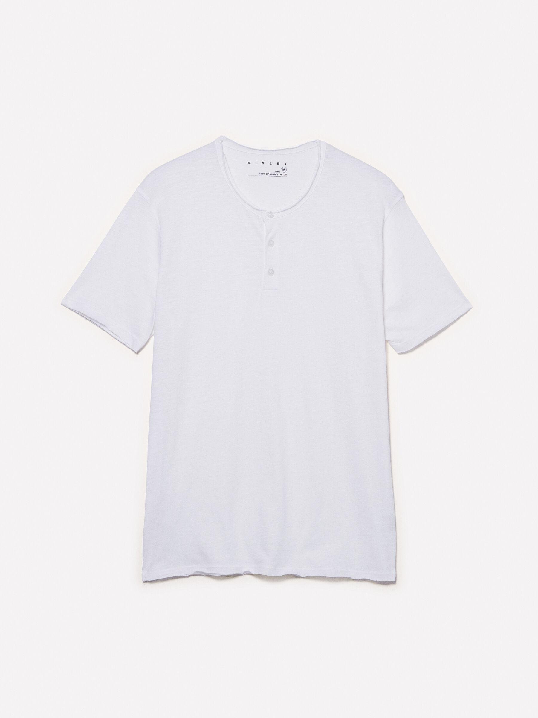 T-SHIRT Homem image number null