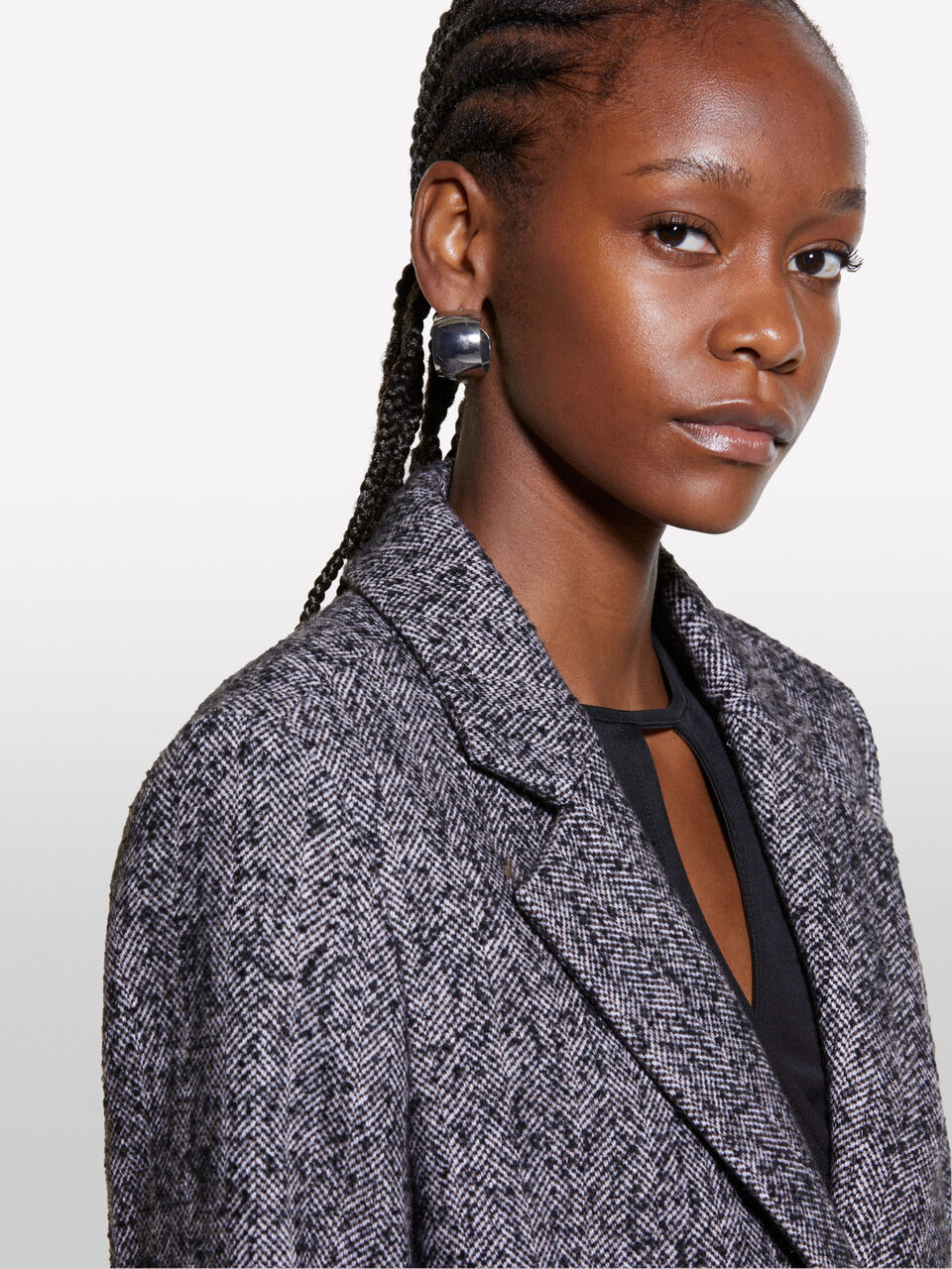 COAT Mulher image number null