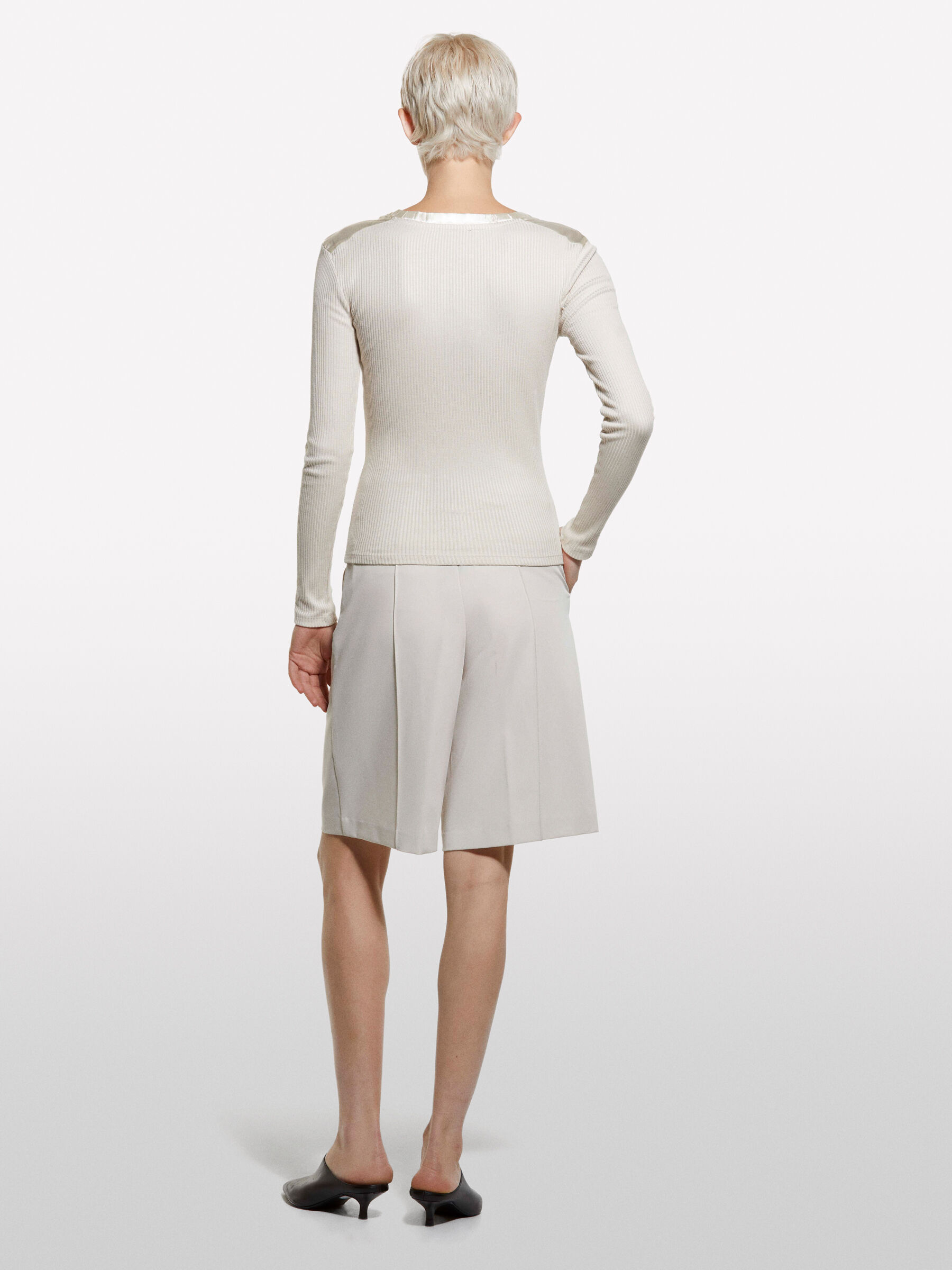 SWEATER L/S Mulher image number null