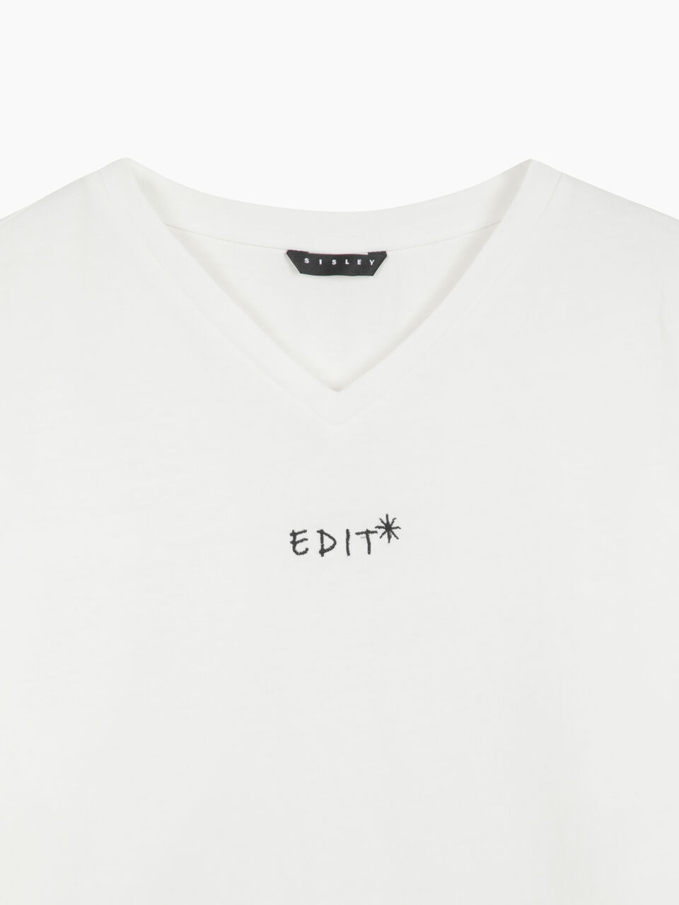 T-SHIRT L/S Mulher image number null