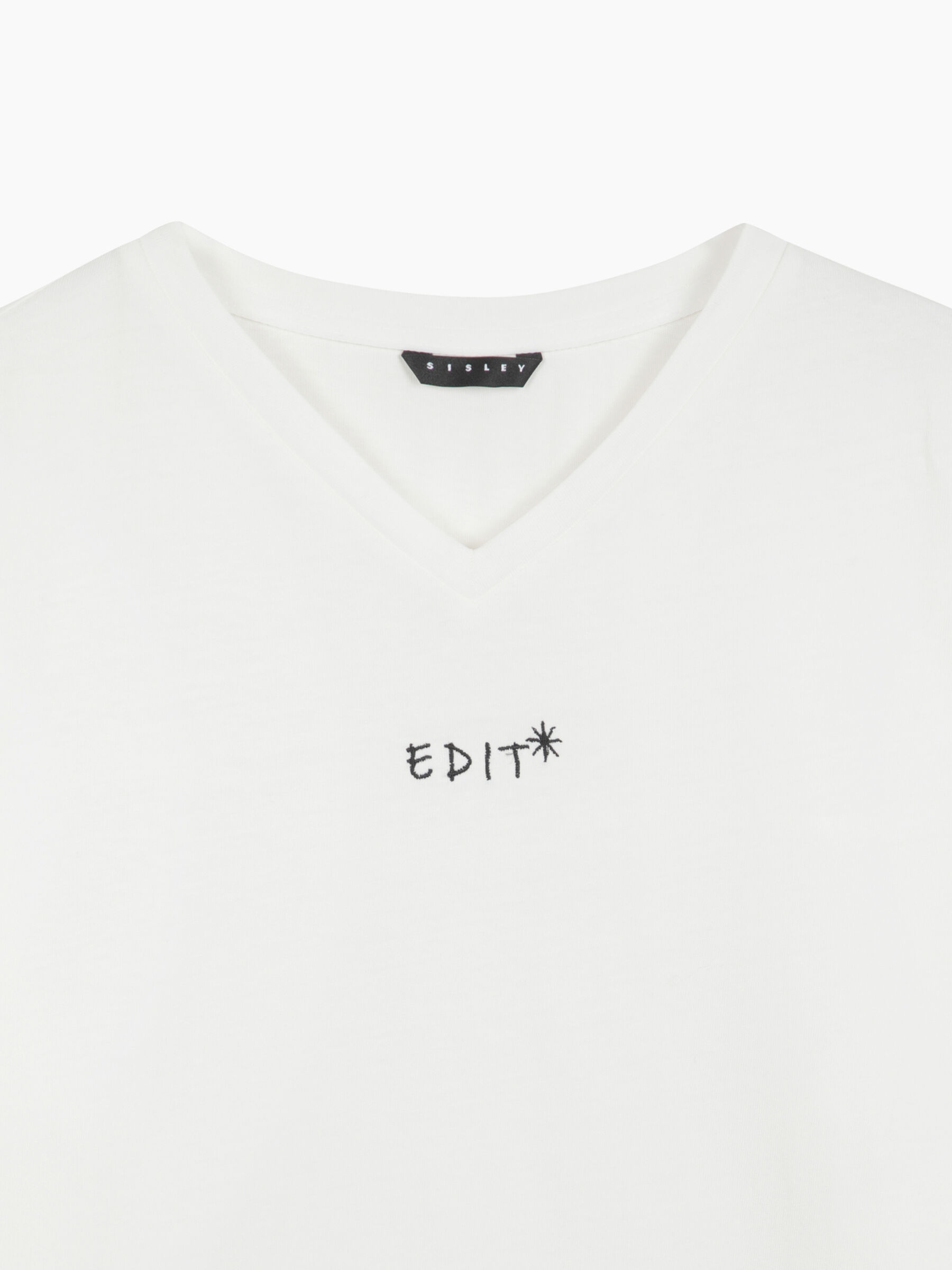 T-SHIRT L/S Mulher image number null