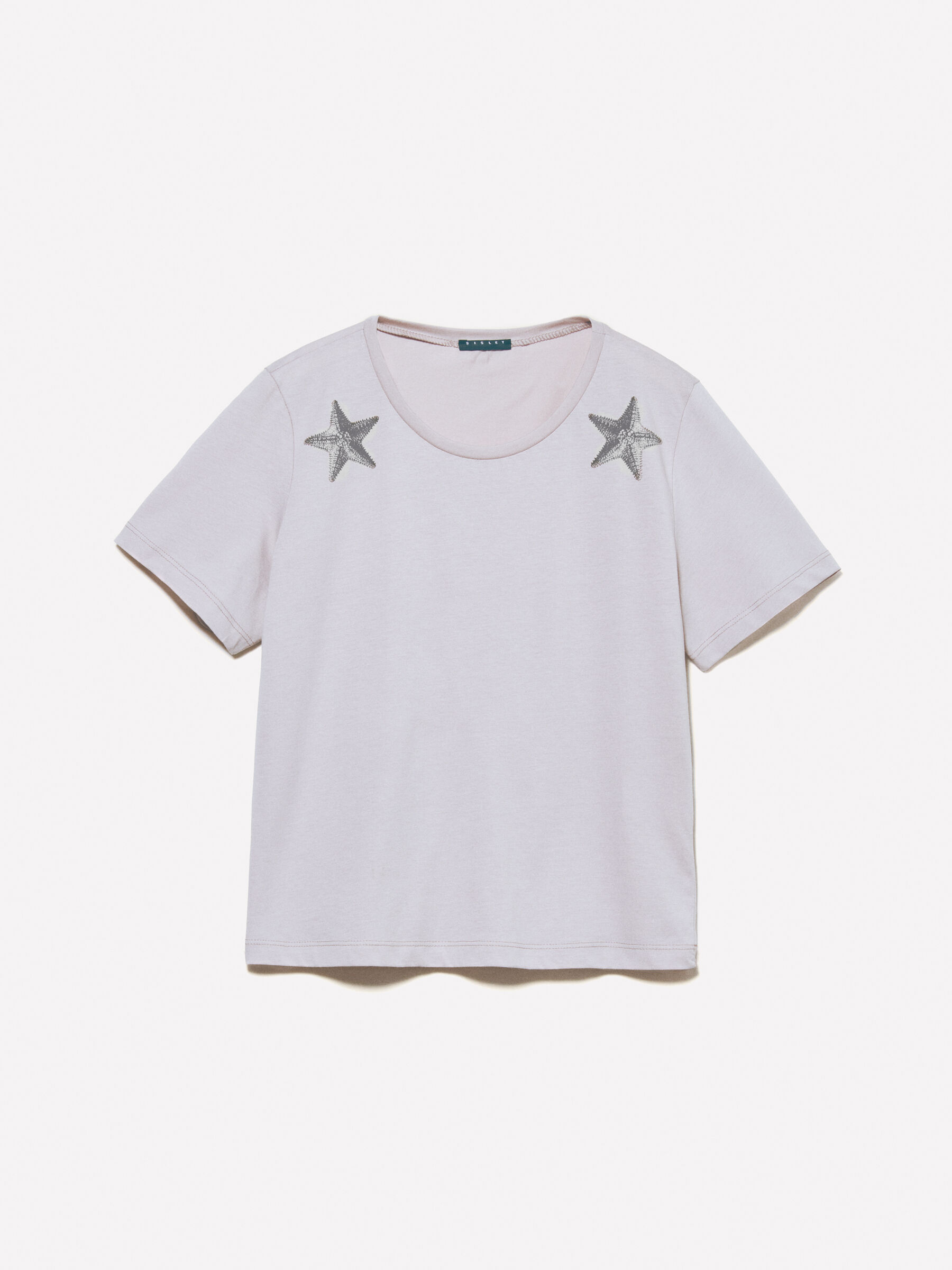 T-SHIRT Mulher image number null