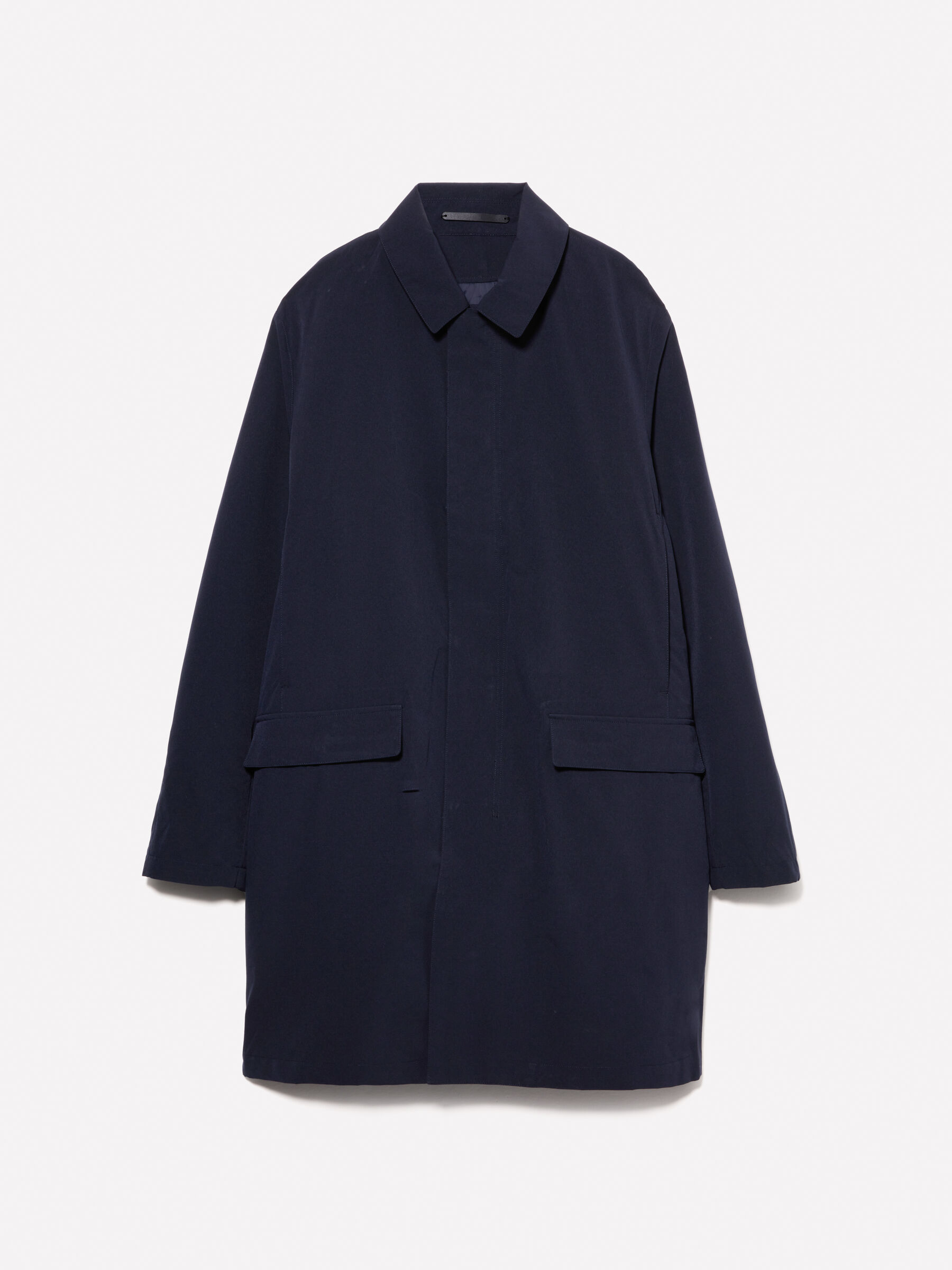 COAT Homem image number null