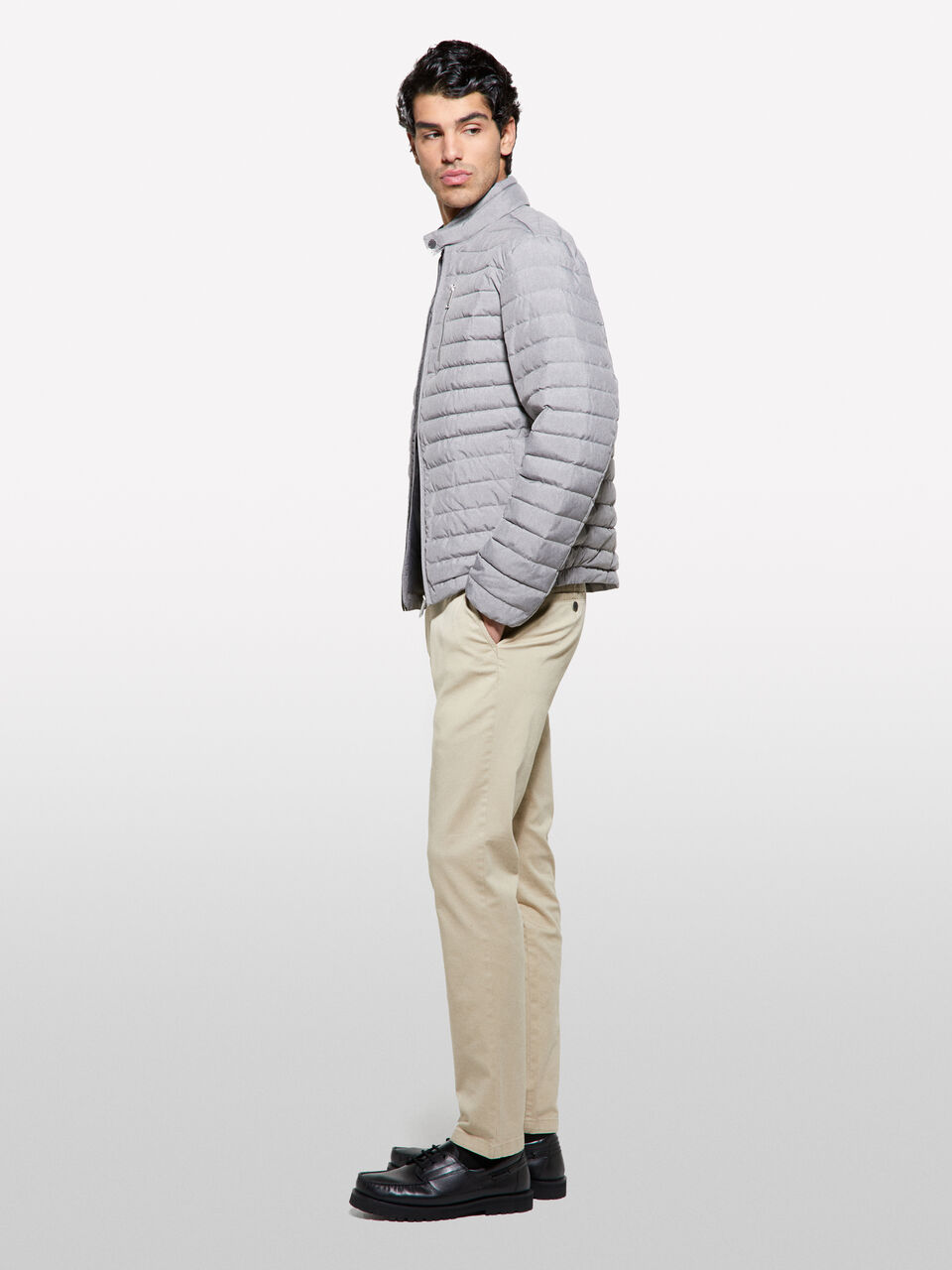 JACKET Homem image number null