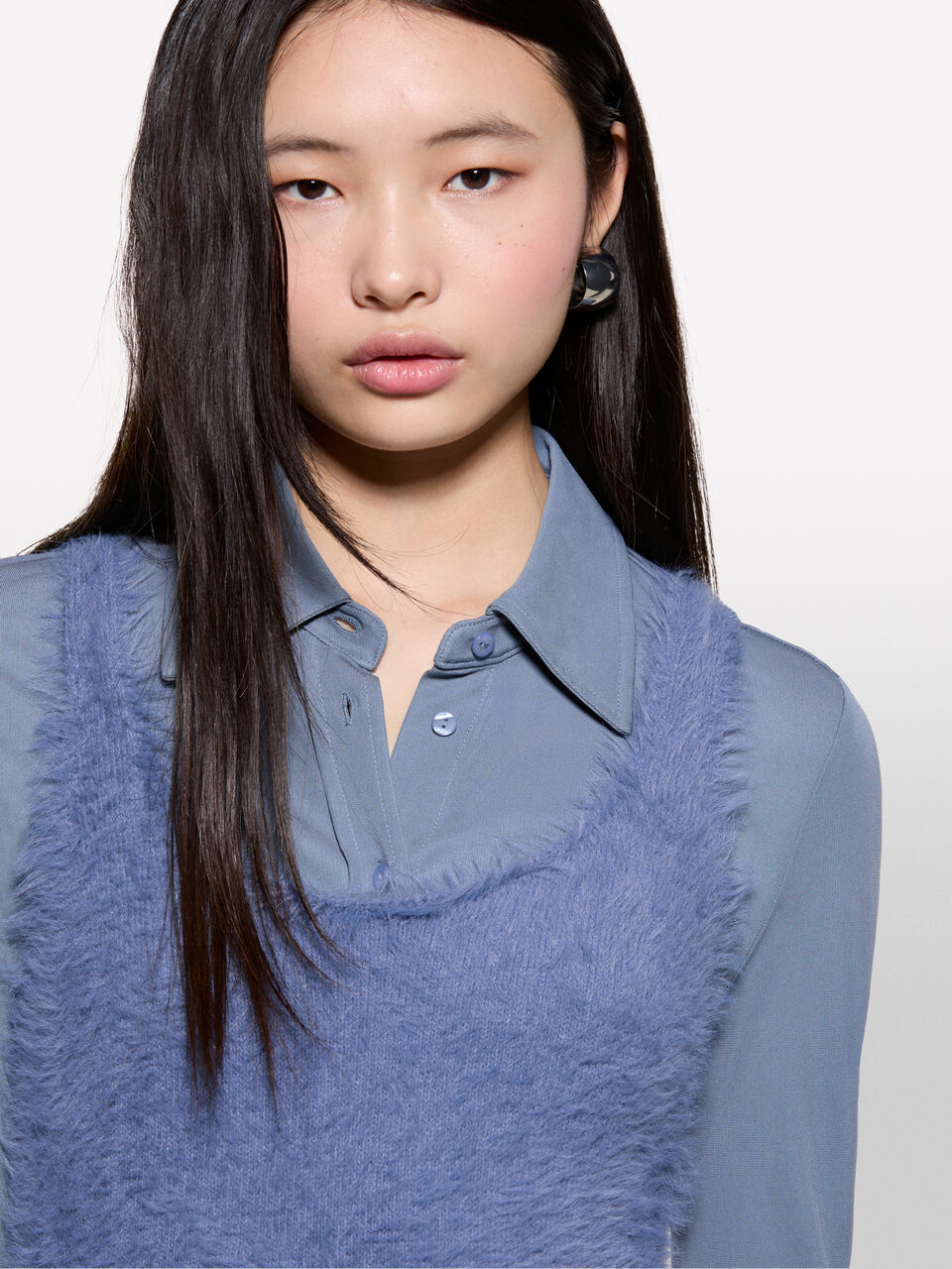 TANK-TOP Mulher image number null