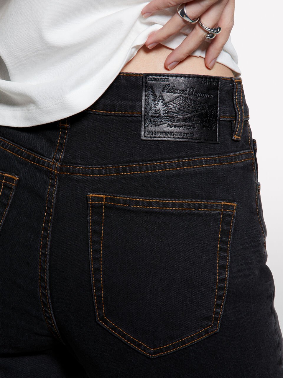 TROUSERS Mulher image number null