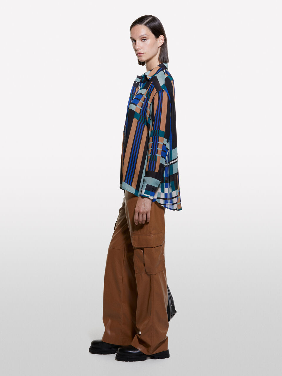 SHIRT Mulher image number null