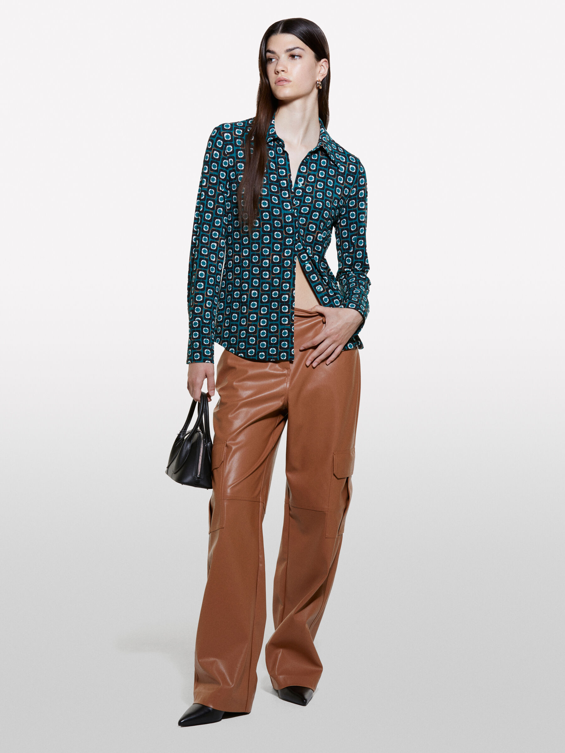 SHIRT Mulher image number null