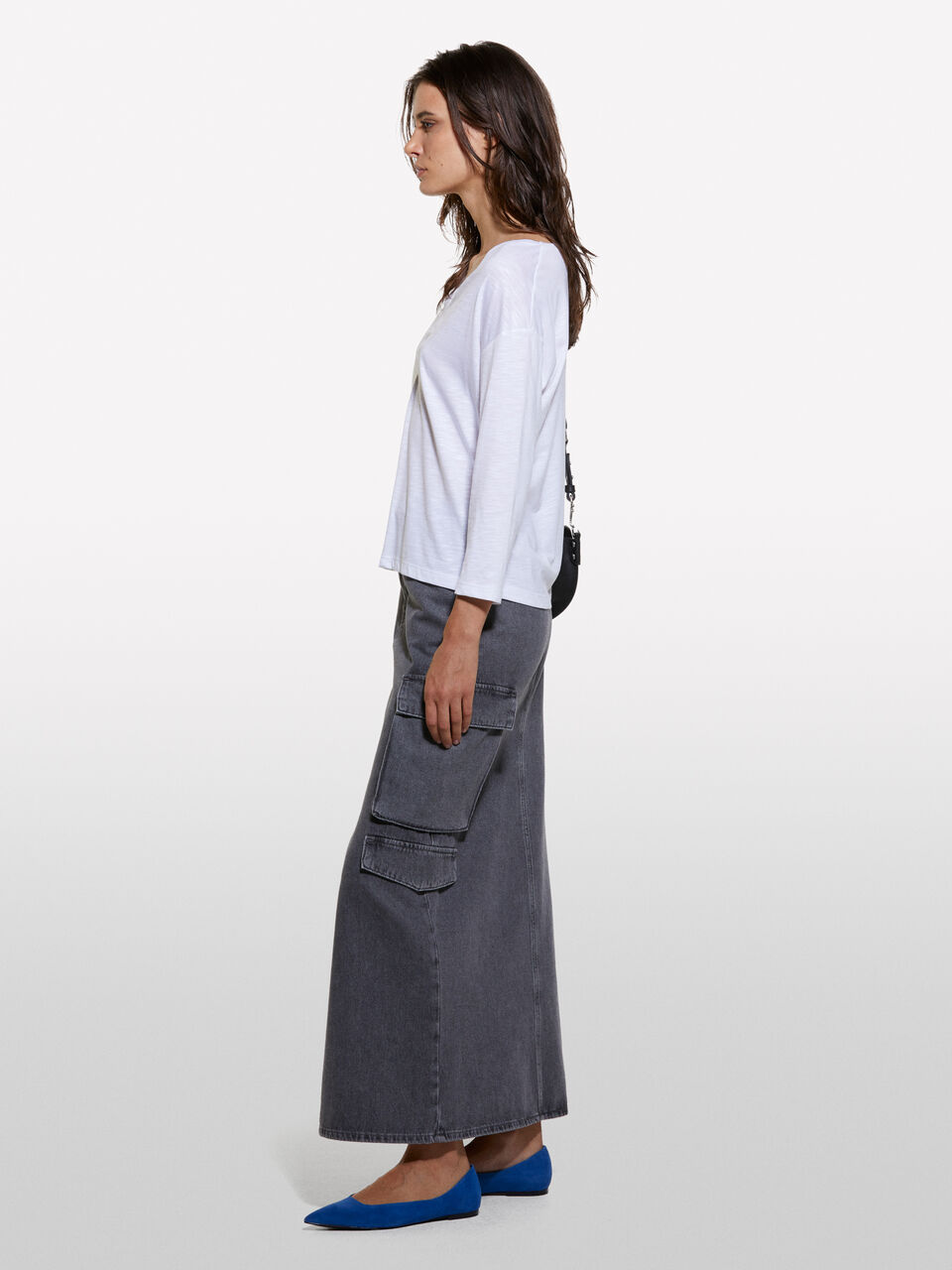 T-SHIRT Mulher image number null