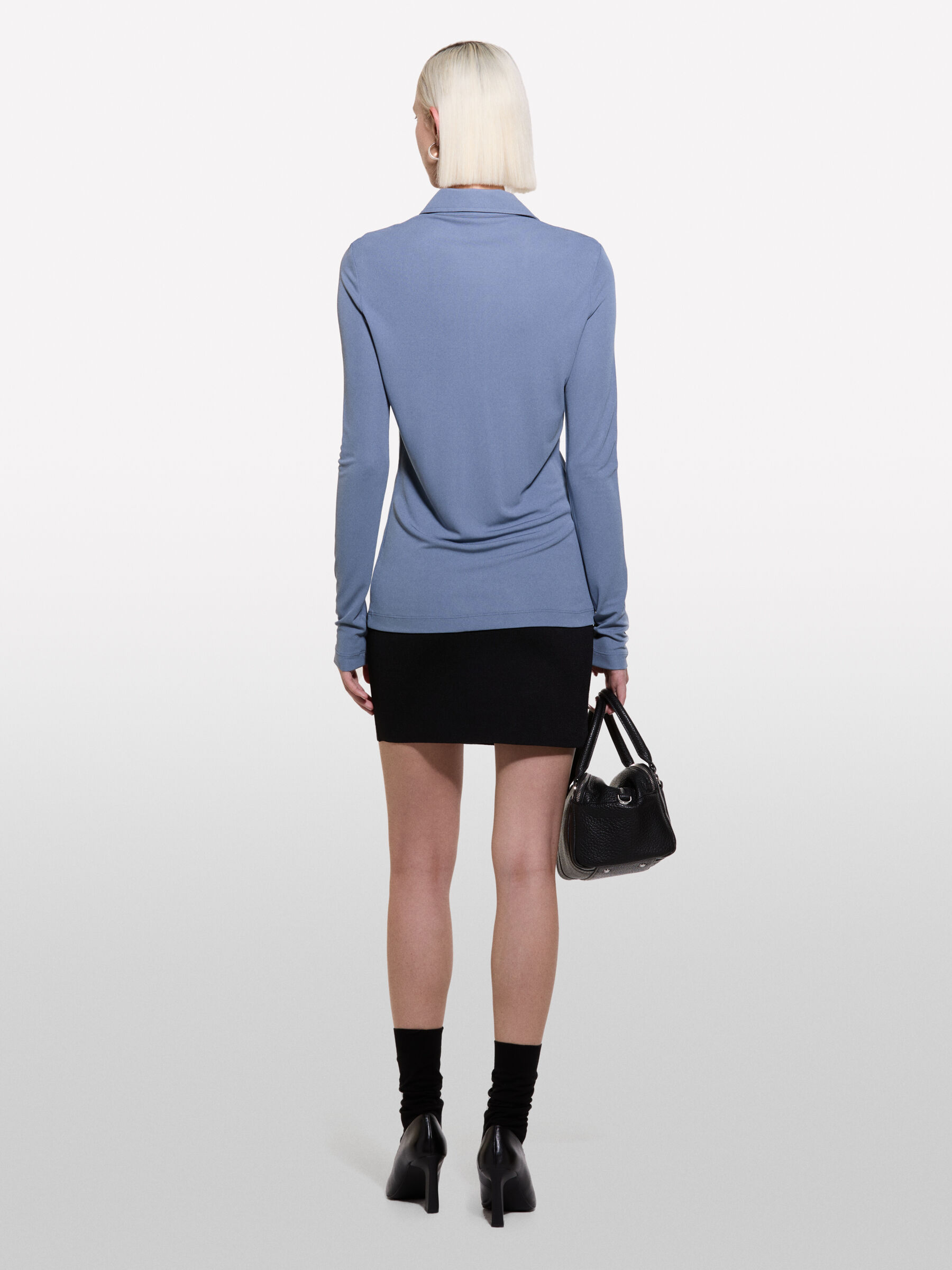 SHIRT Mulher image number null