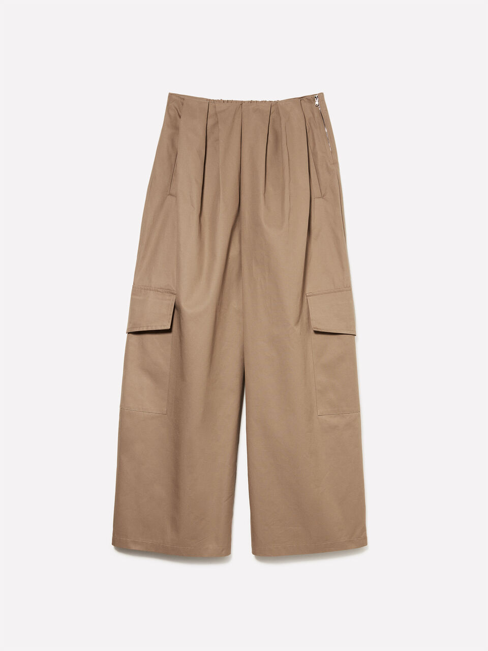 TROUSERS Mulher image number null