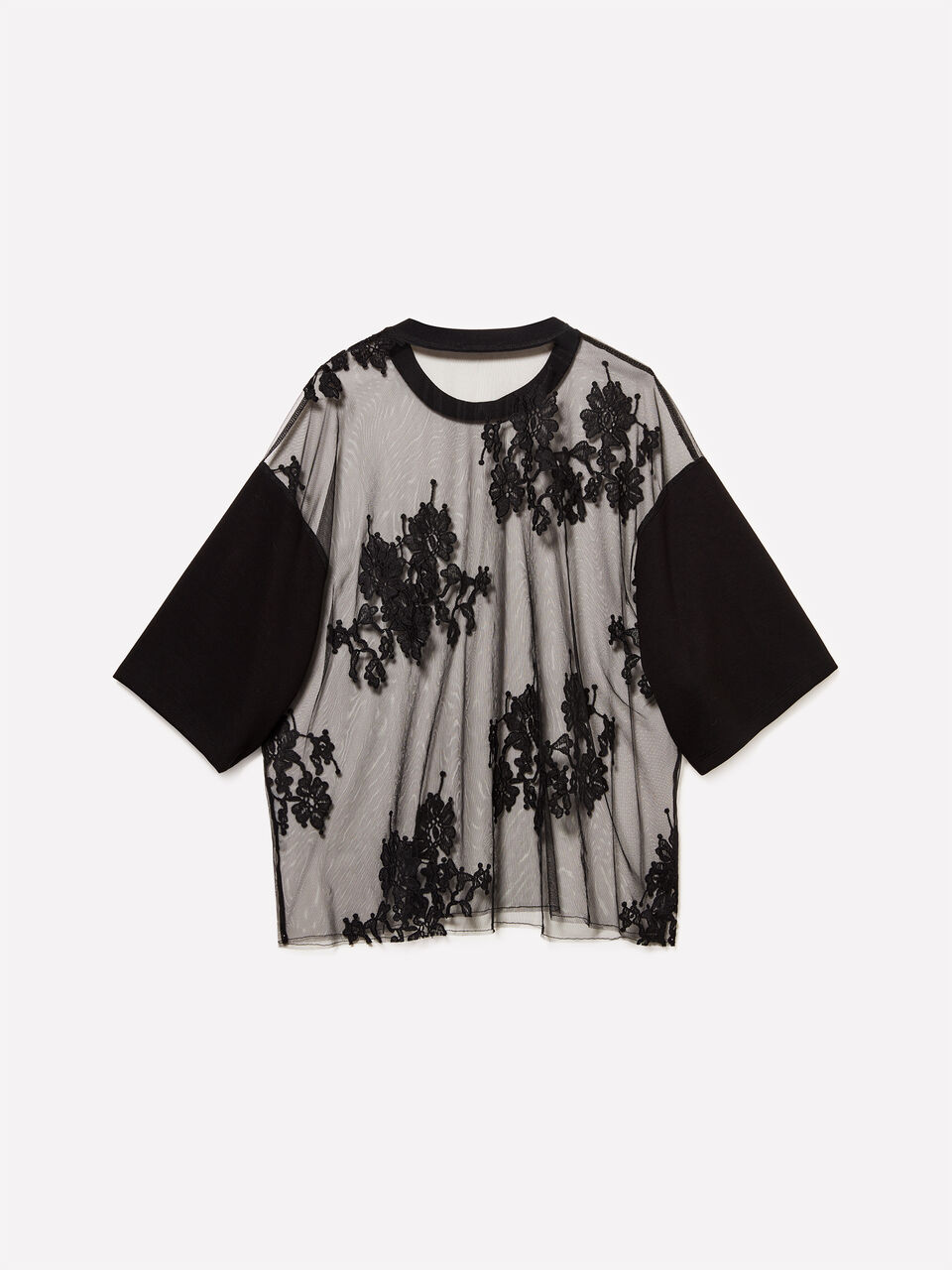 BLOUSE Mulher image number null