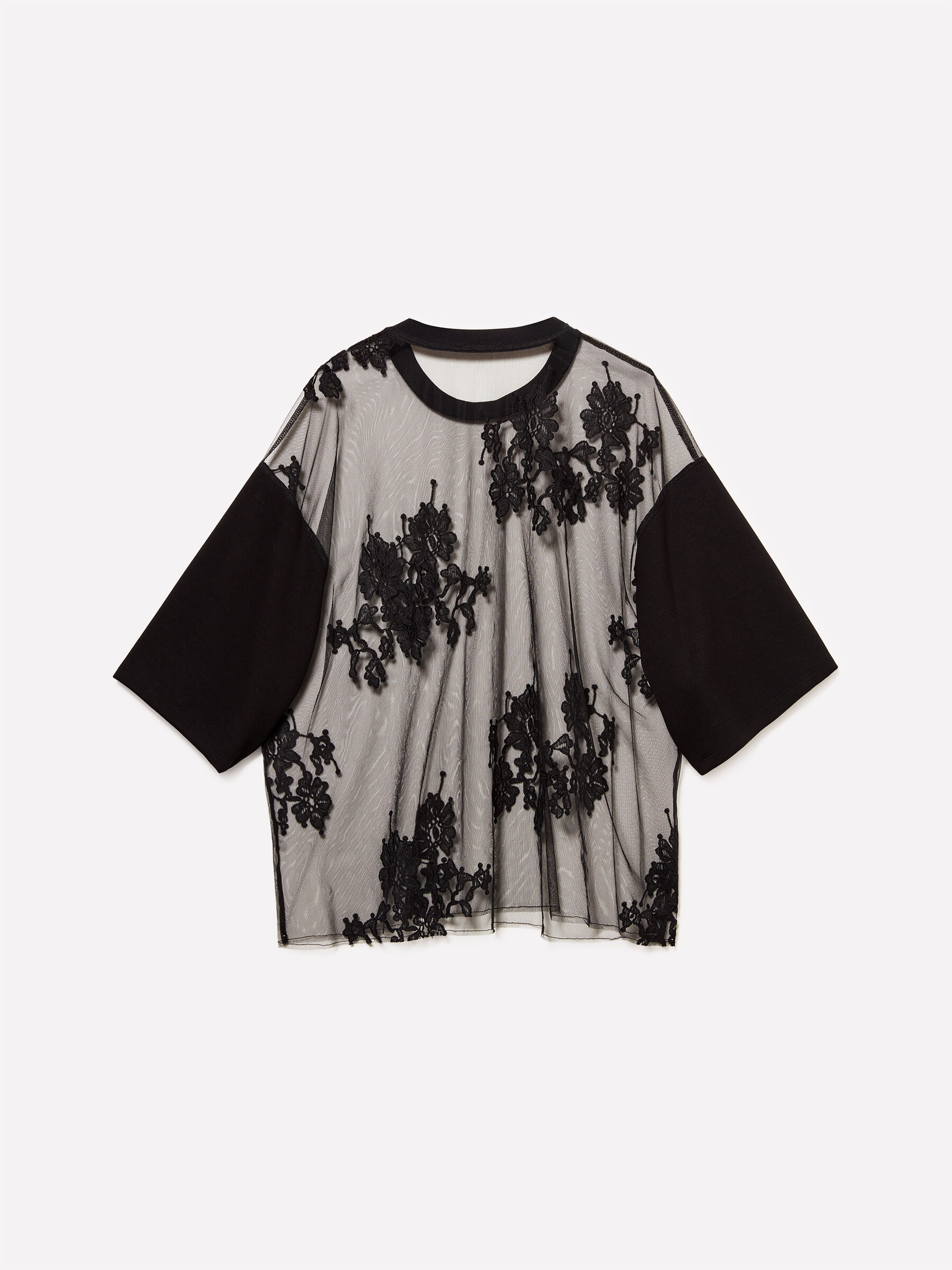 BLOUSE Mulher image number null