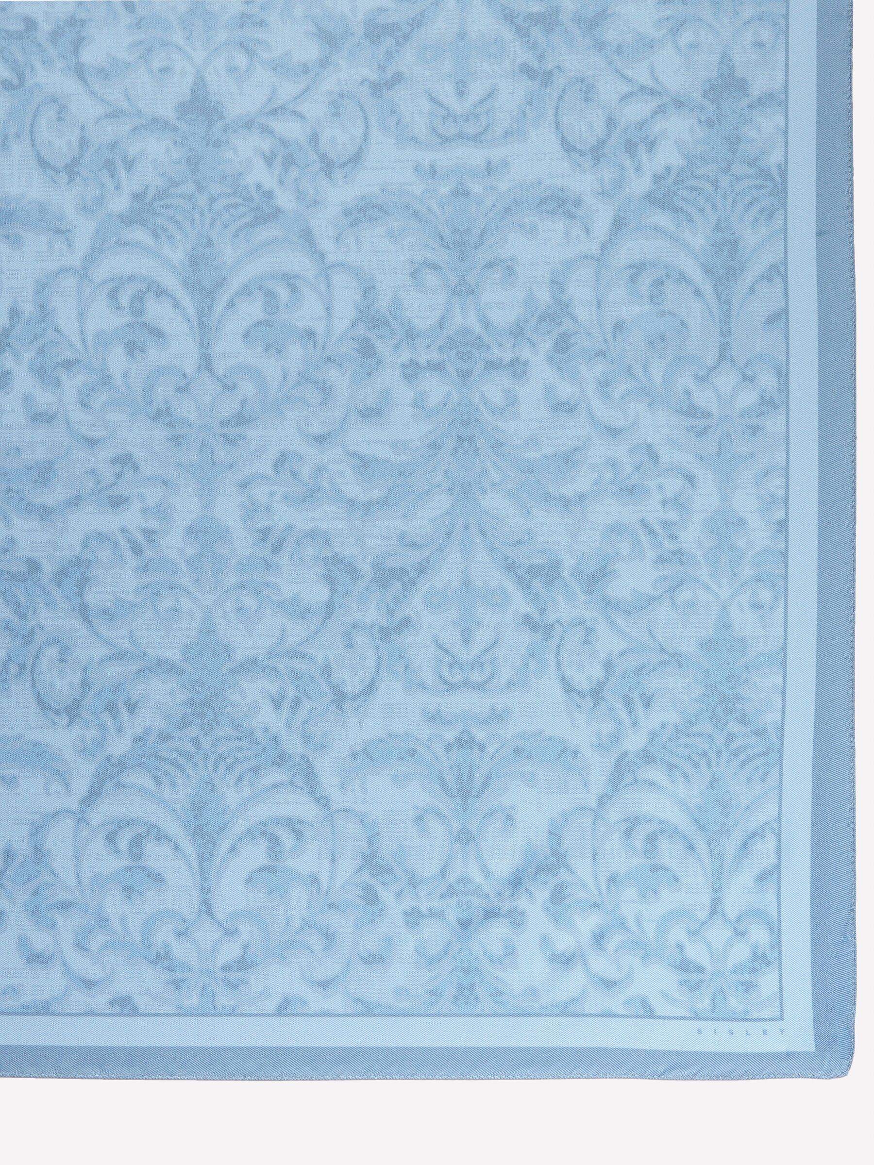 SQUARE SCARF Mulher image number null