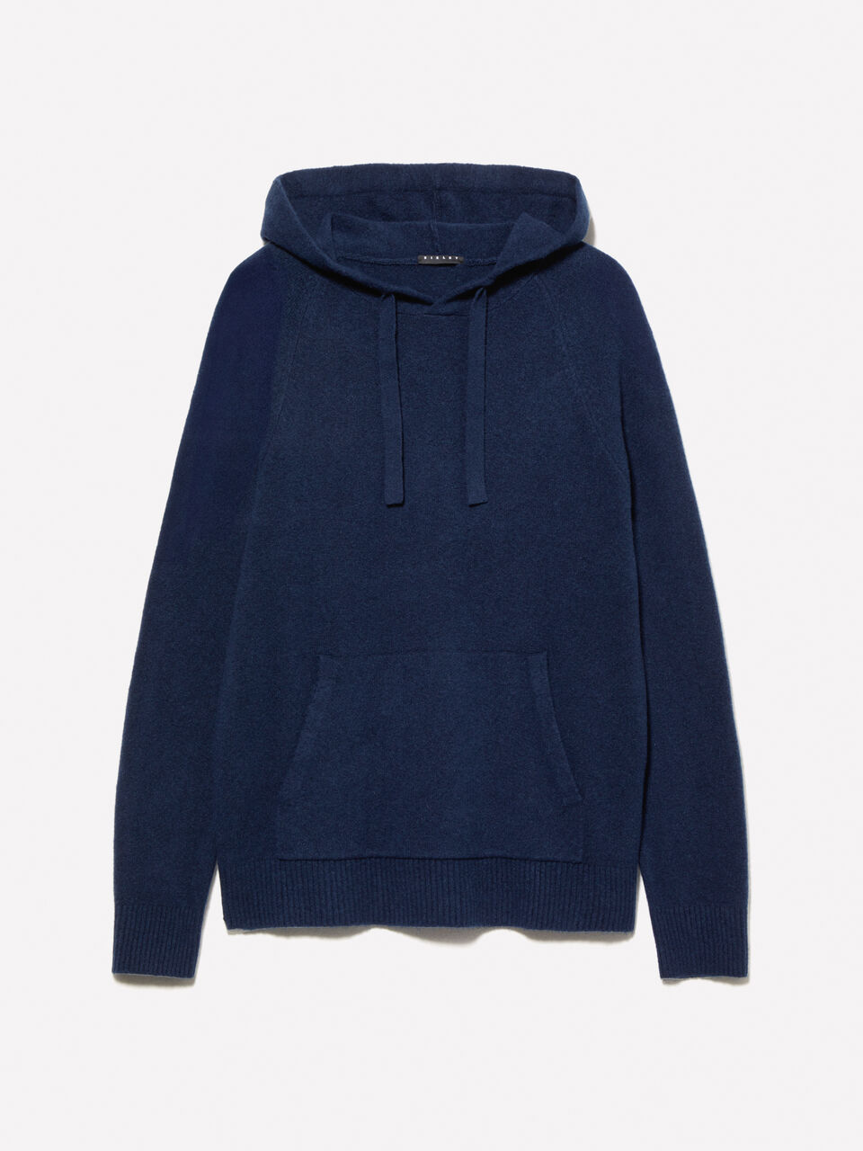 SWEATER W/HOOD Homem image number null