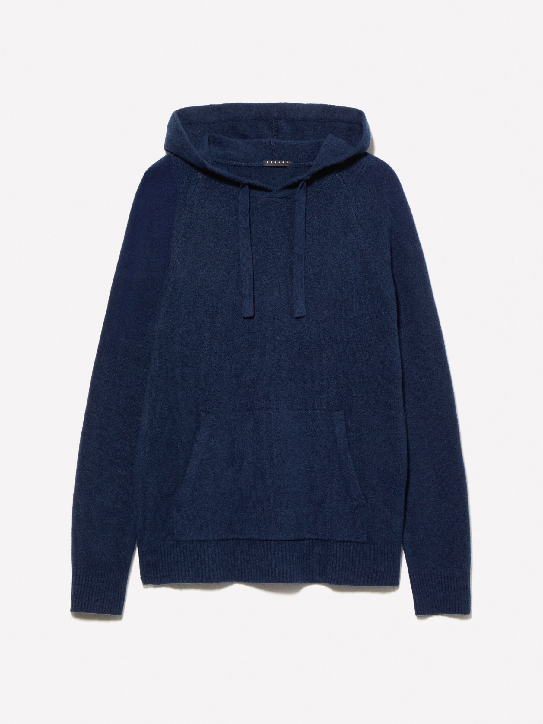 SWEATER W/HOOD Homem image number null