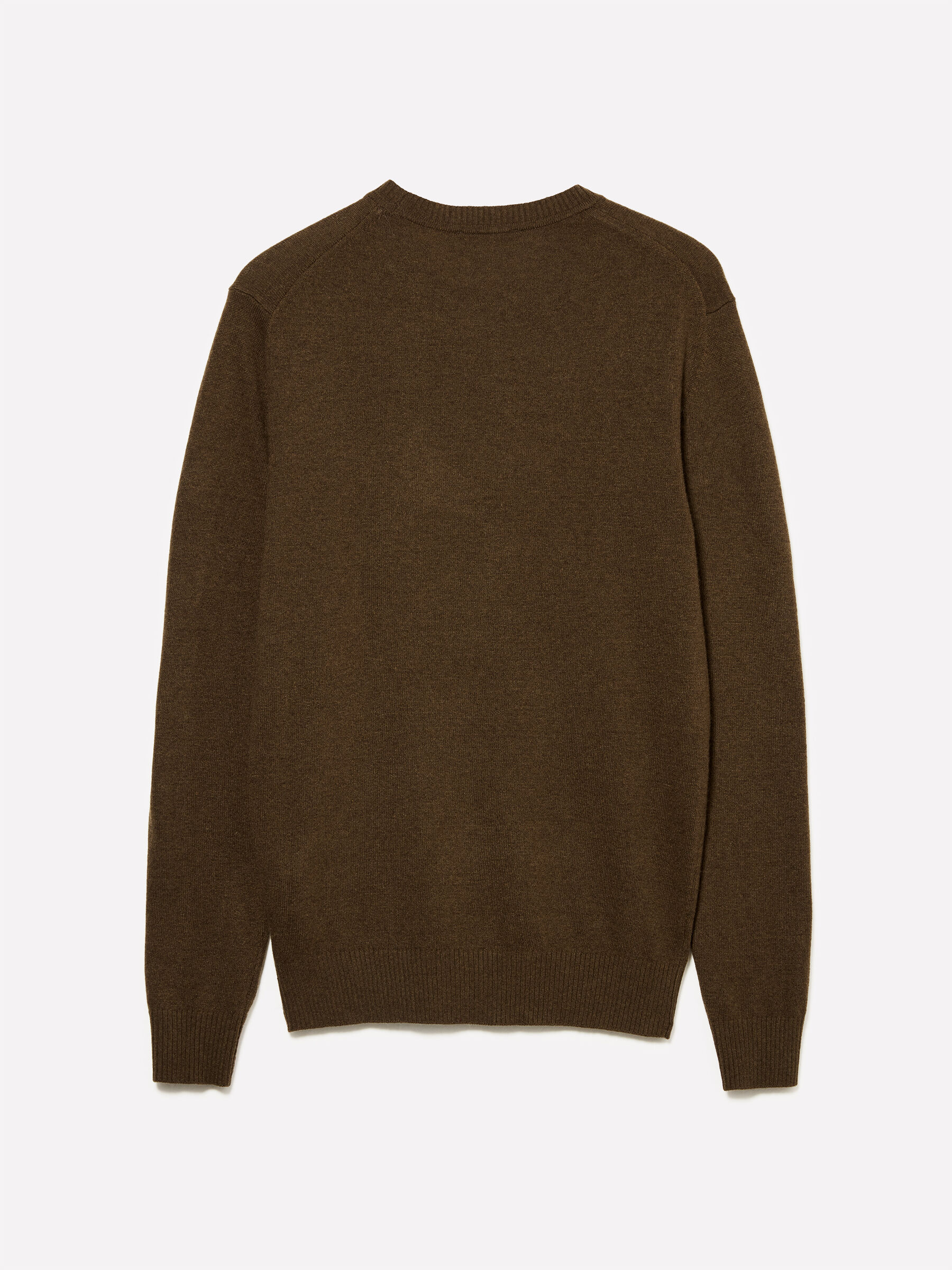 SWEATER L/S Homem image number null