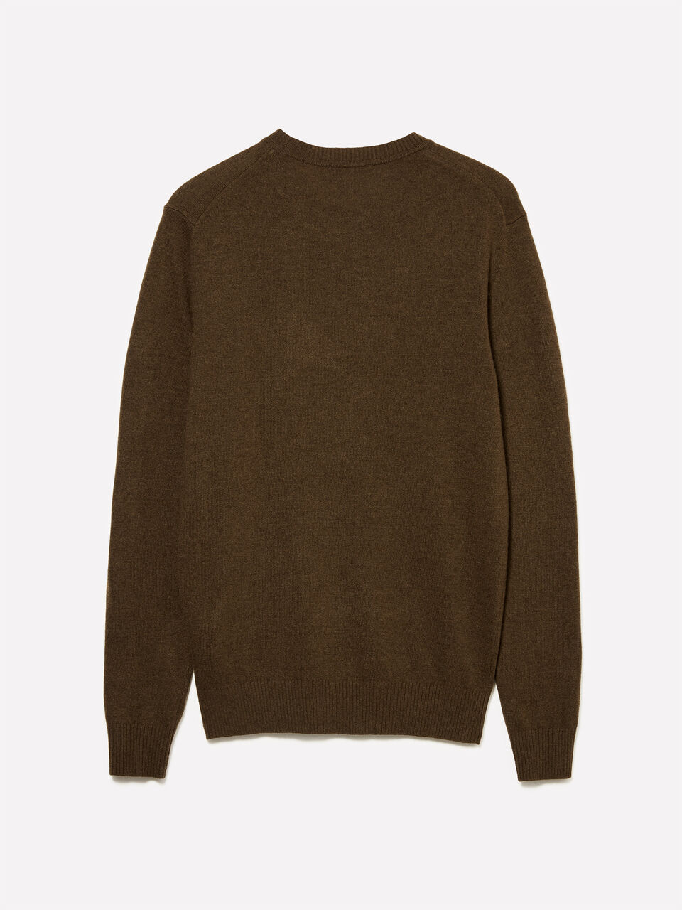 SWEATER L/S Homem image number null