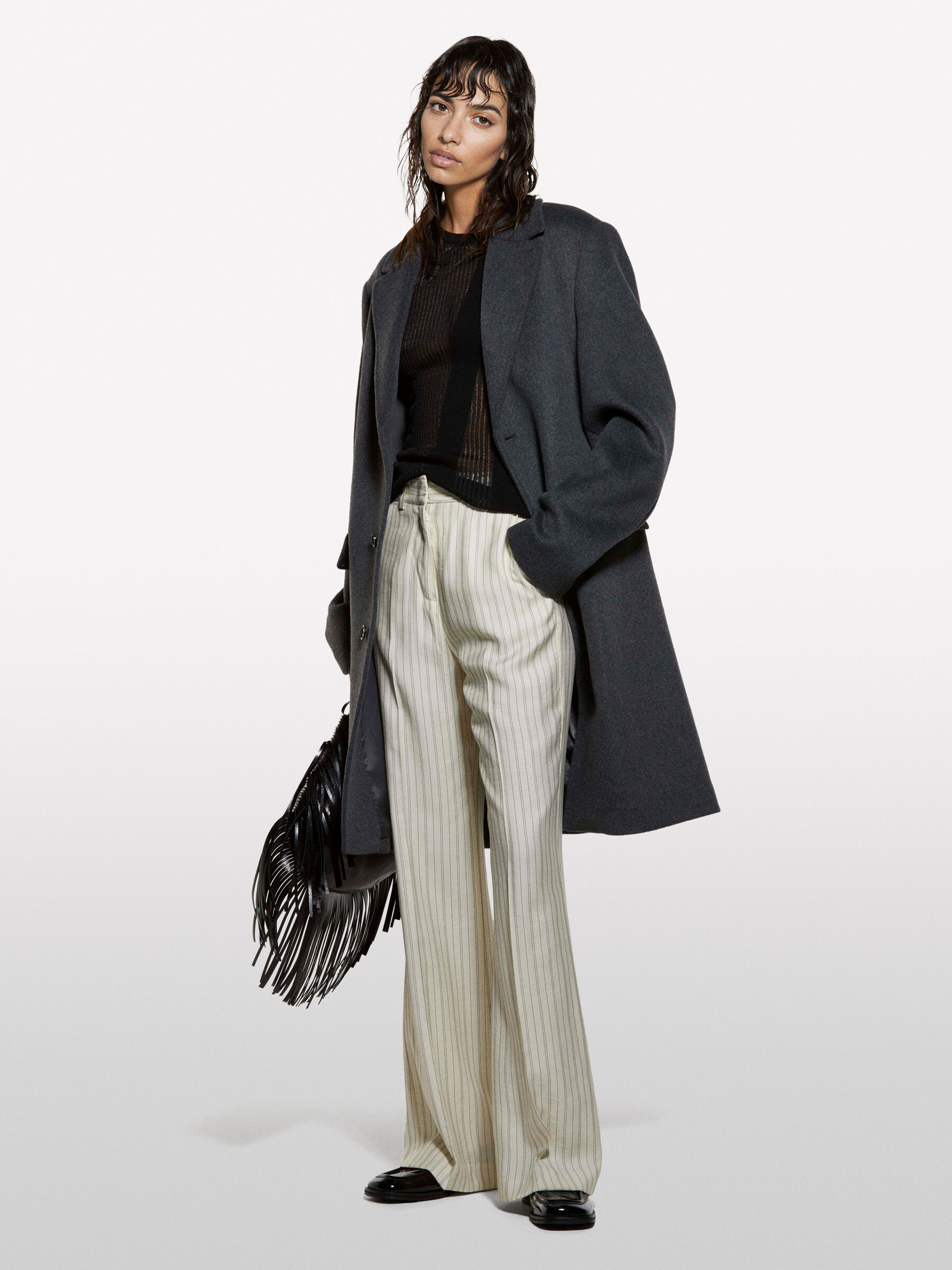 TROUSERS Mulher image number null