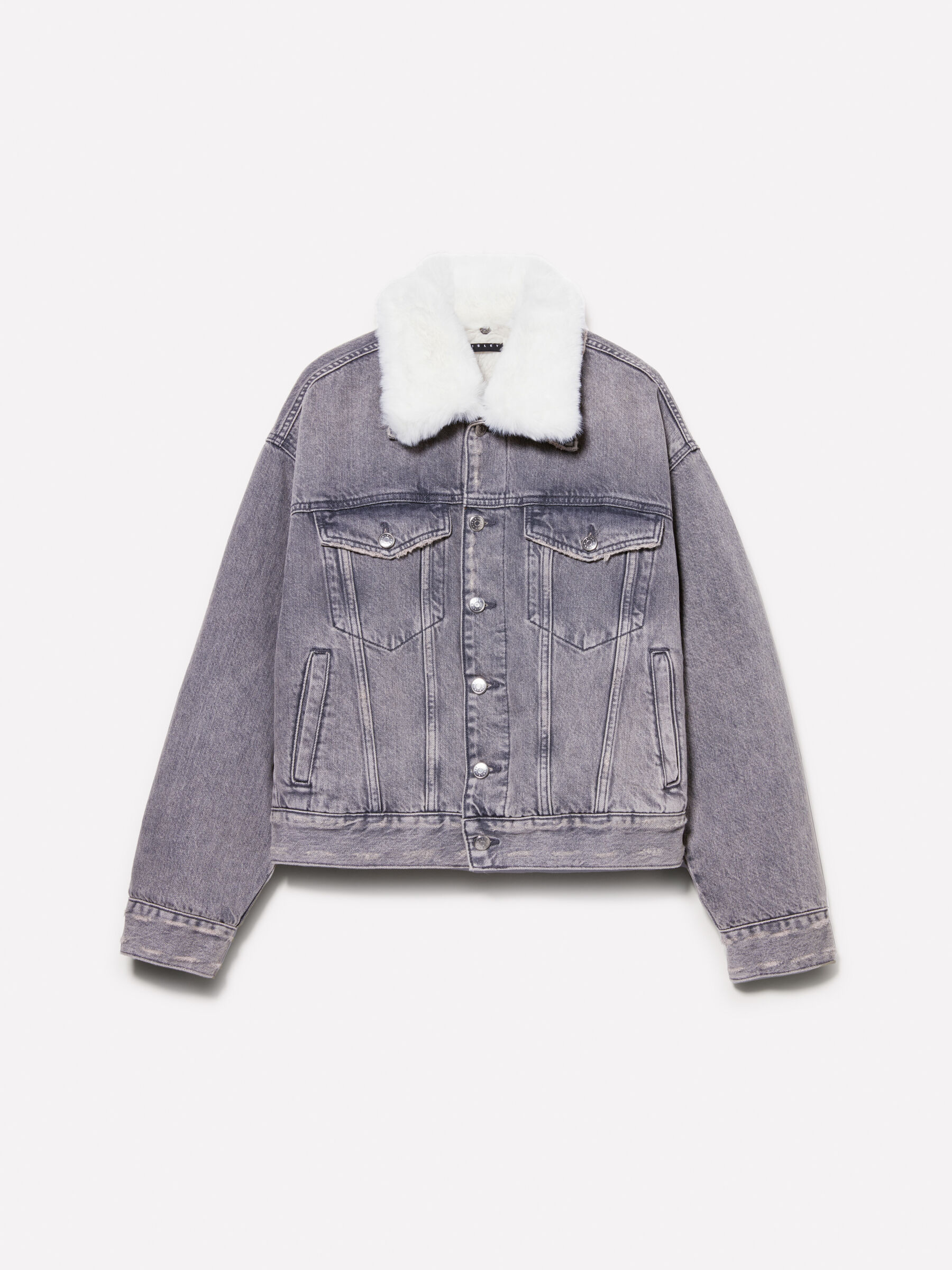 JACKET Mulher image number null