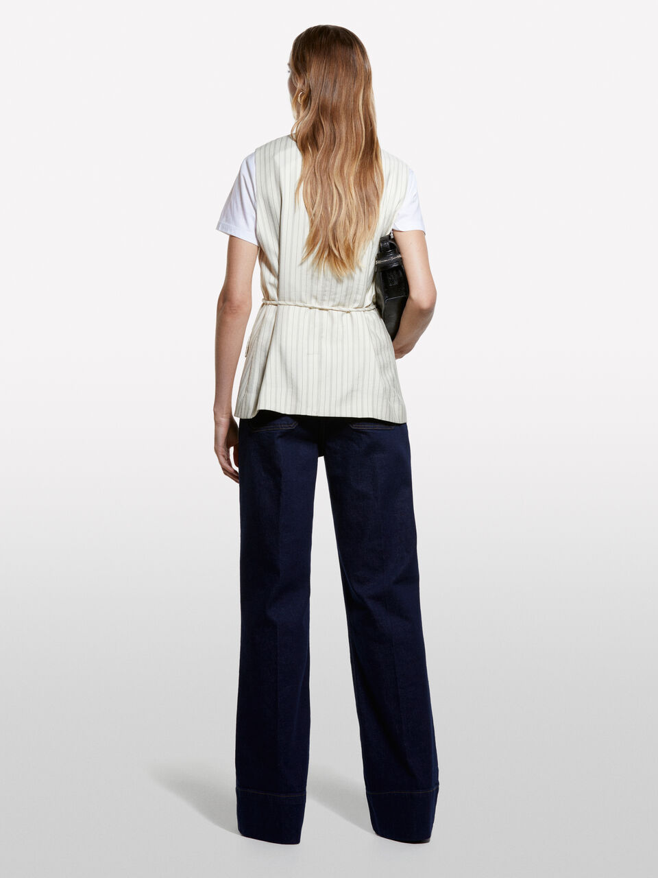 WAISTCOAT Mulher image number null