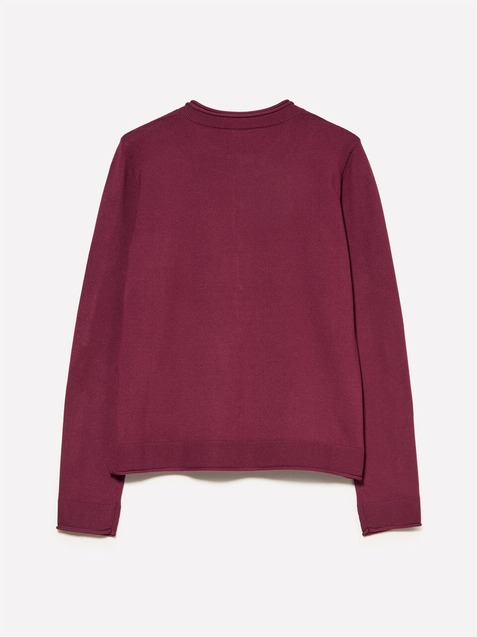 L/S SWEATER Mulher image number null