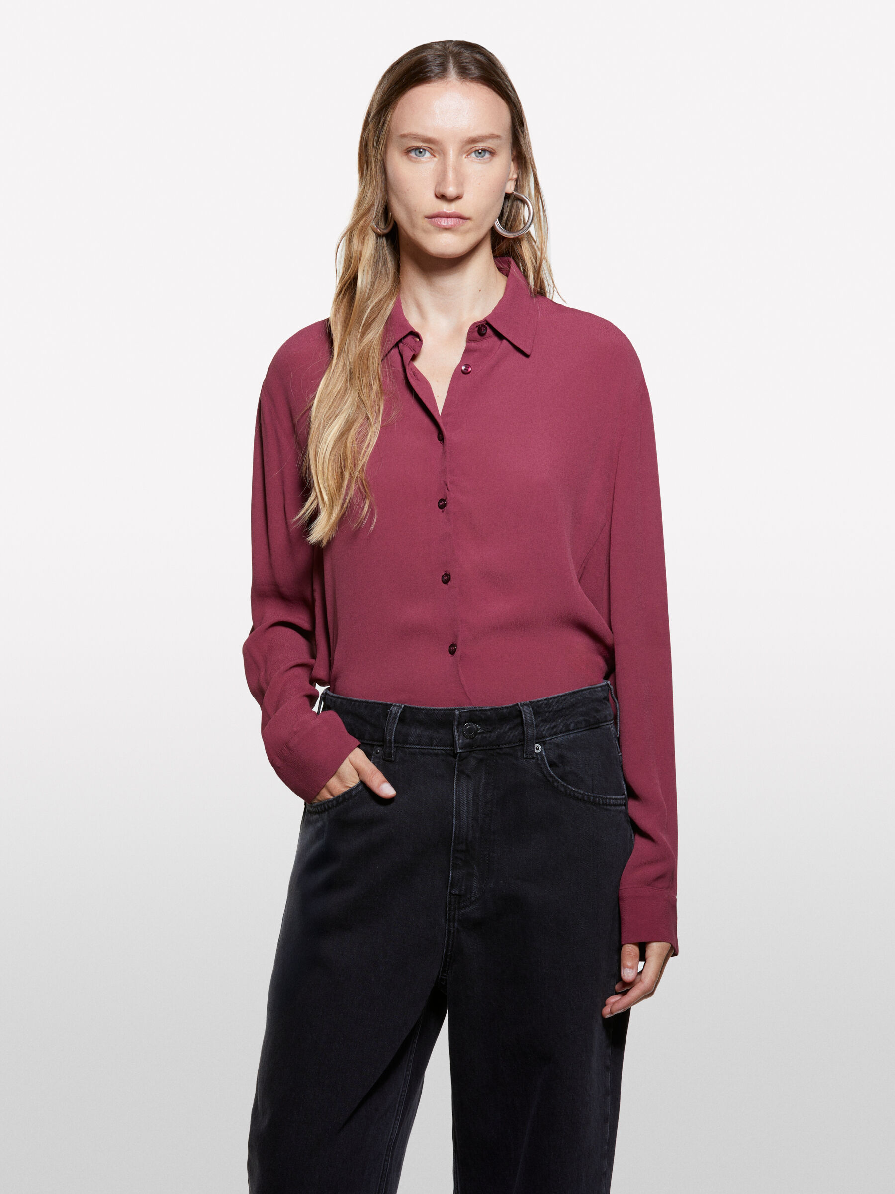 SHIRT Mulher image number null