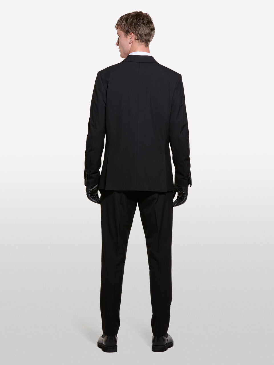 TROUSERS Homem image number null