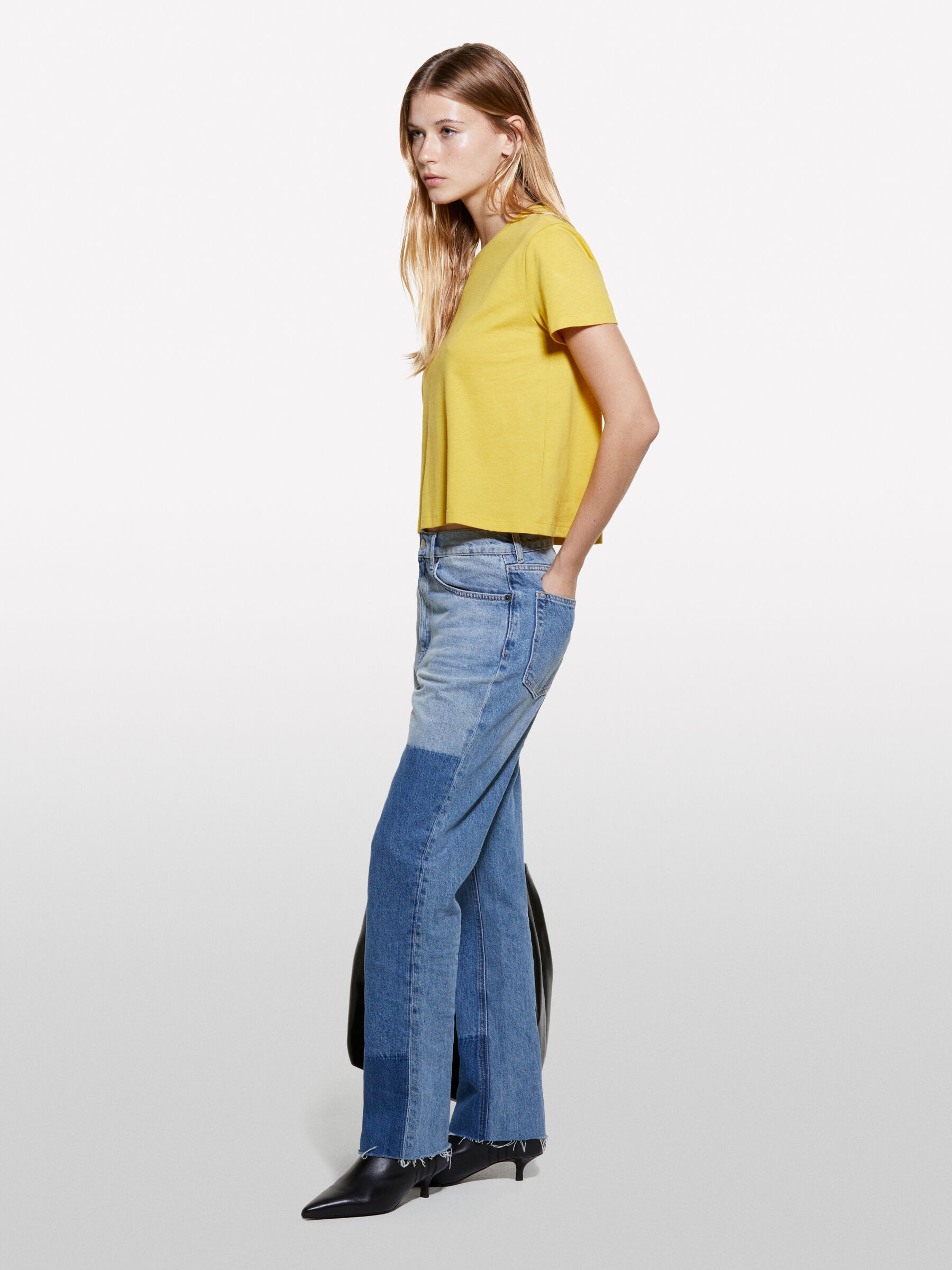 T-SHIRT Mulher image number null