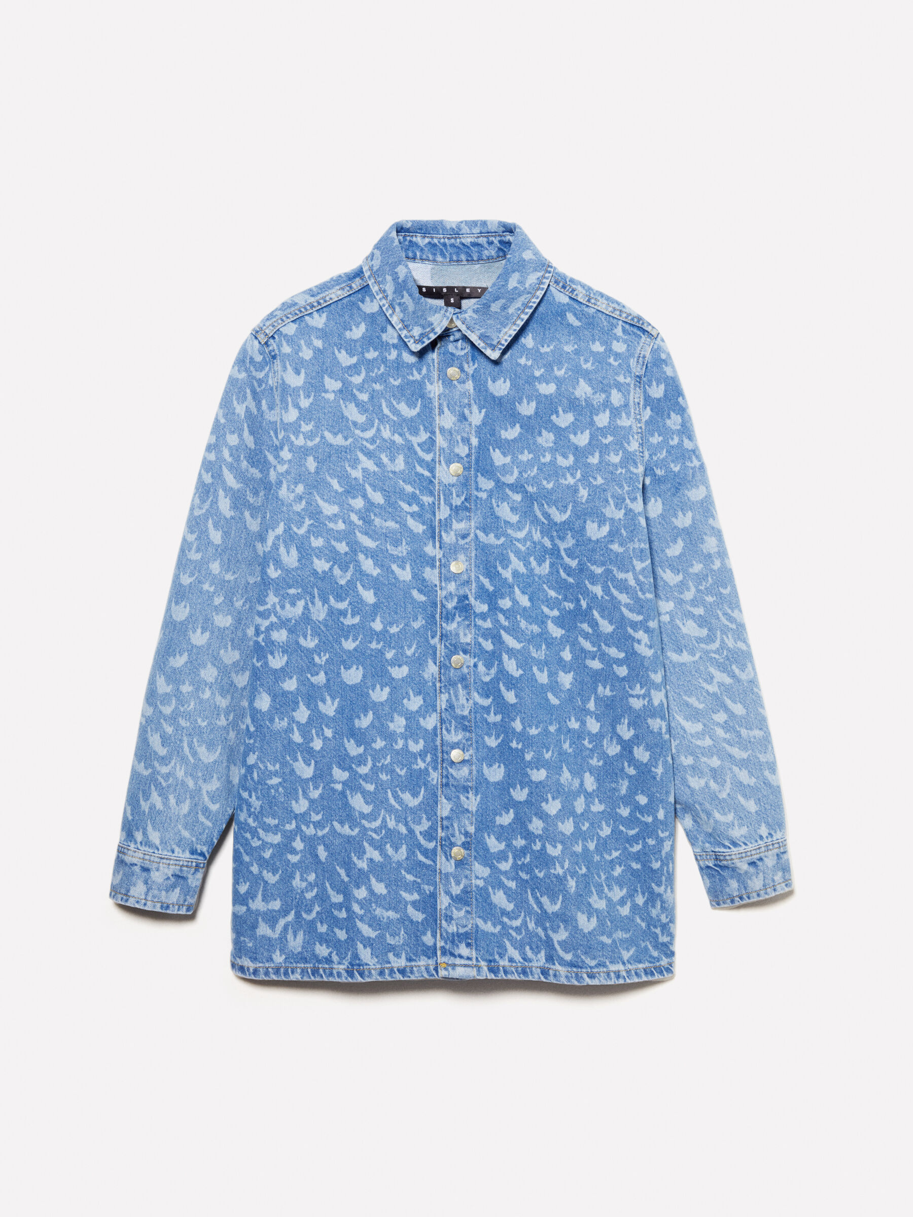 SHIRT Mulher image number null