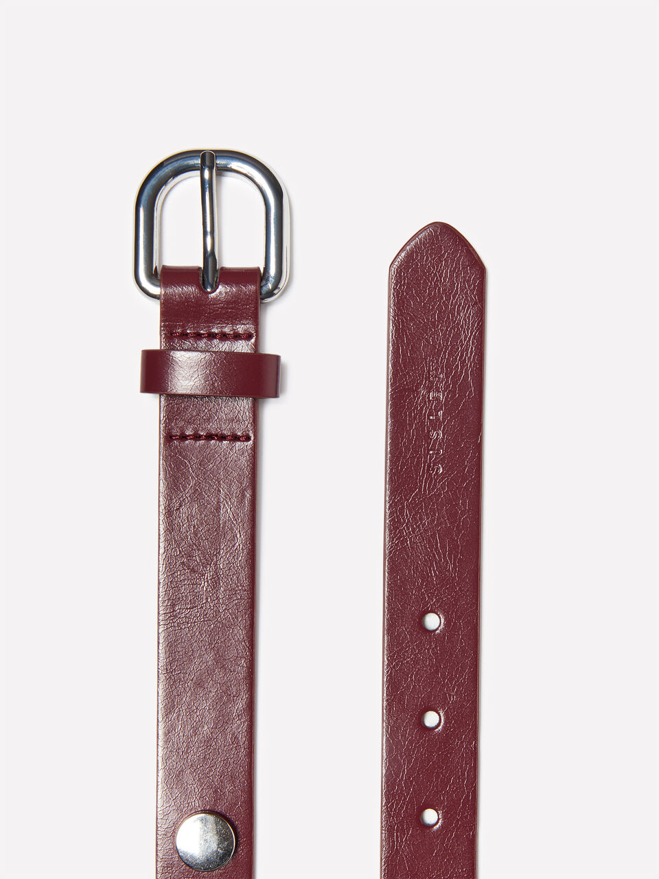 BELT Mulher image number null