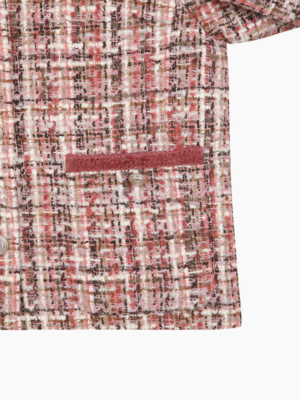 JACKET Mulher image number null