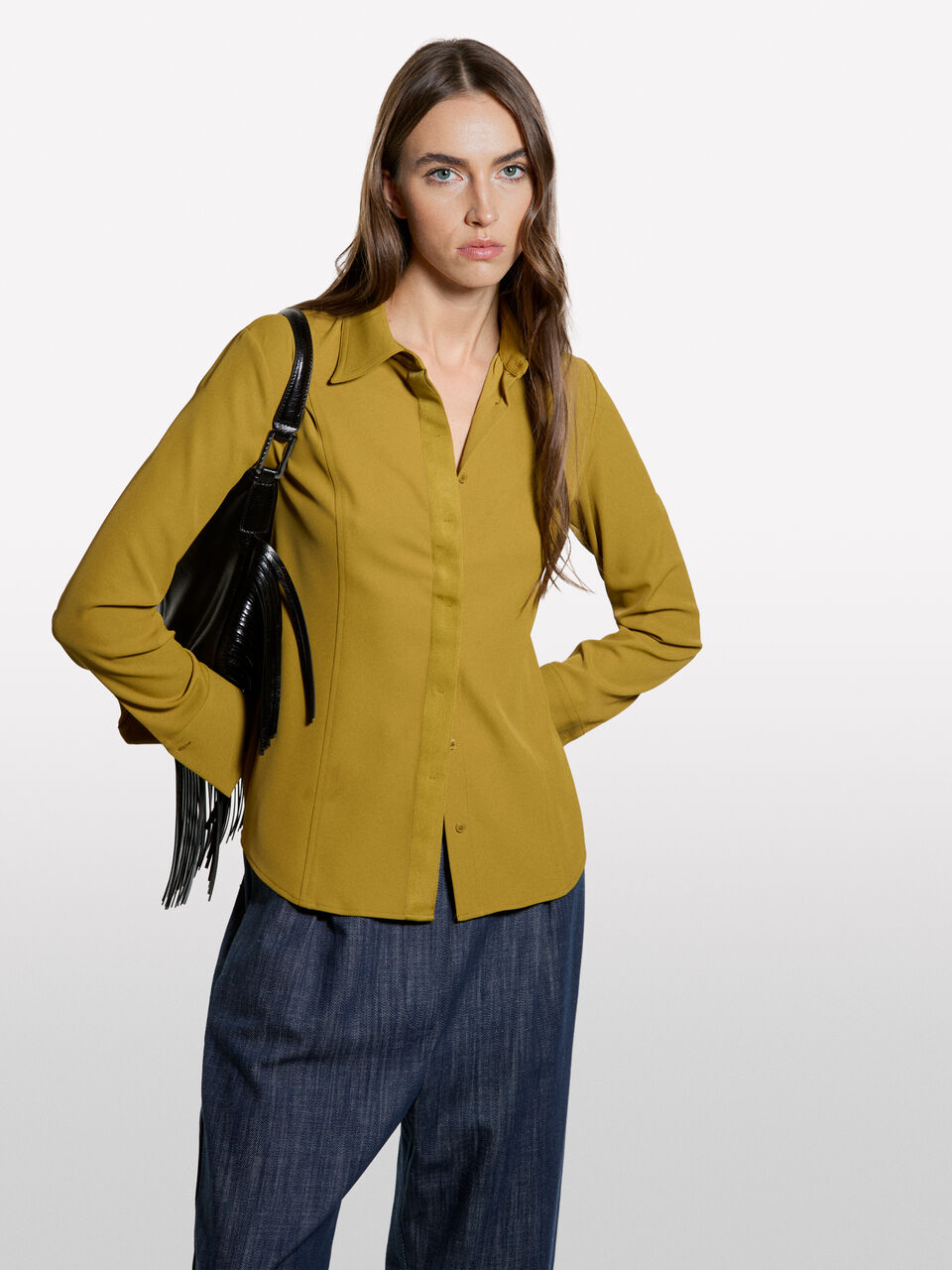 SHIRT Mulher image number null