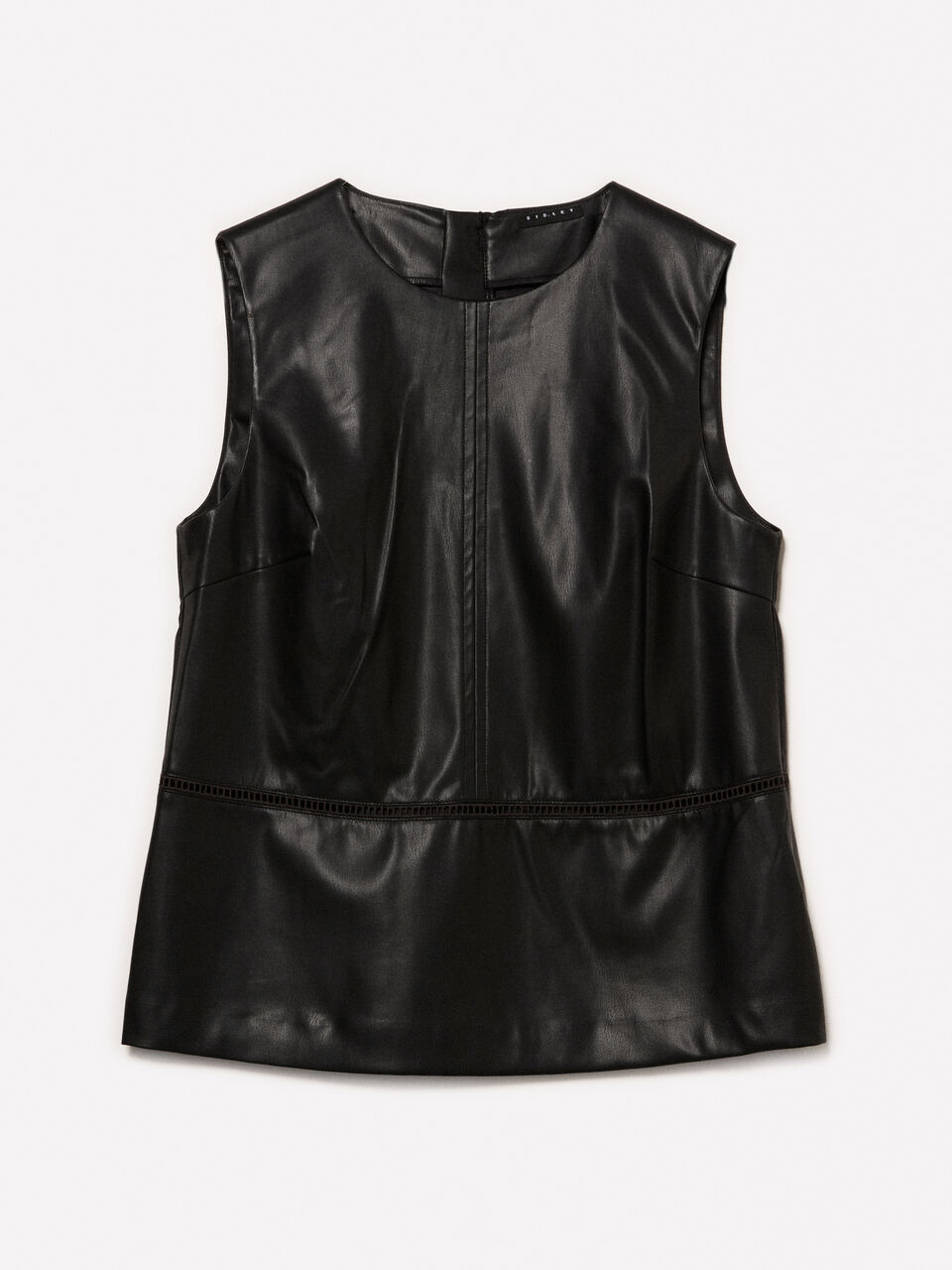 BLOUSE Mulher image number null