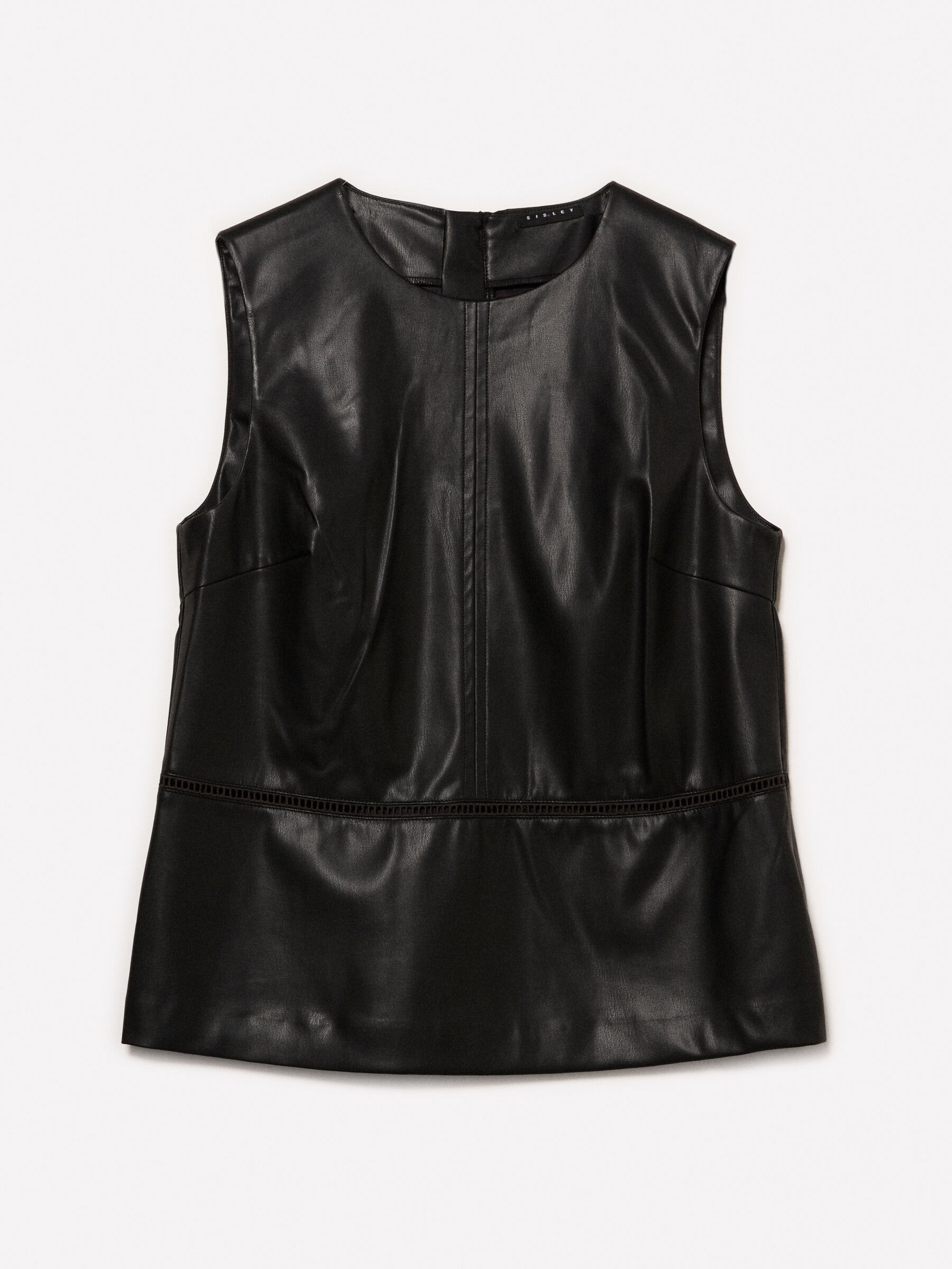 BLOUSE Mulher image number null