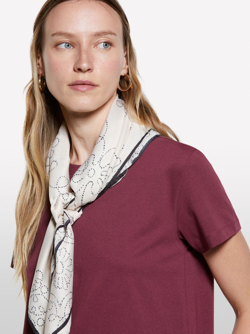 T-SHIRT Mulher image number null