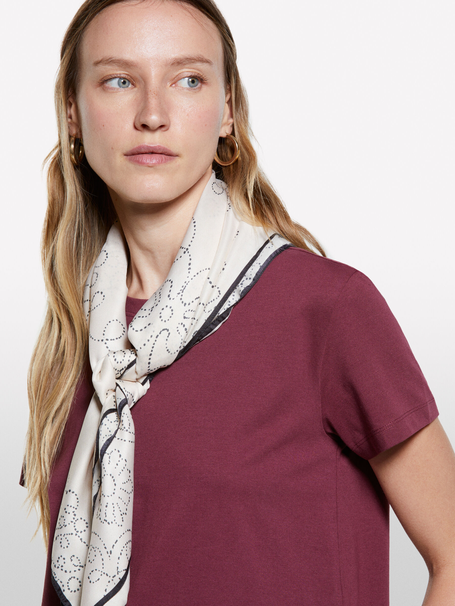 T-SHIRT Mulher image number null