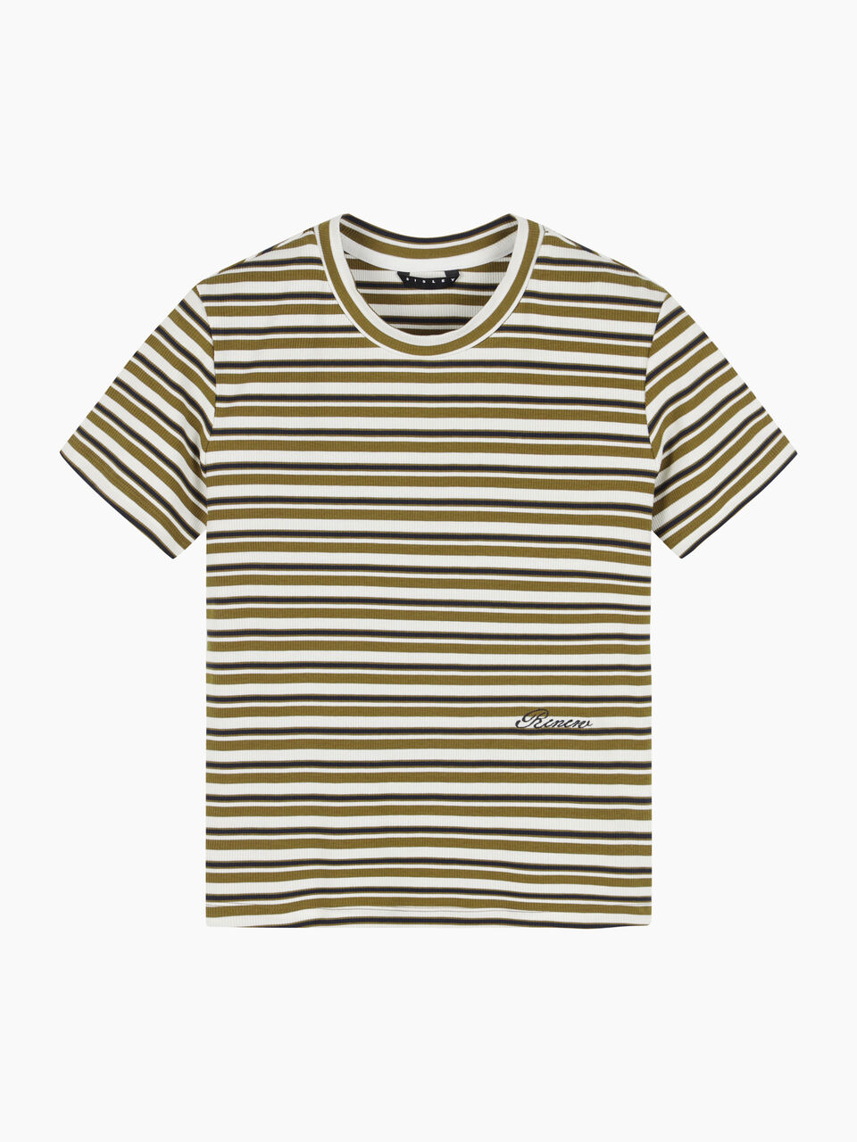 T-SHIRT Mulher image number null