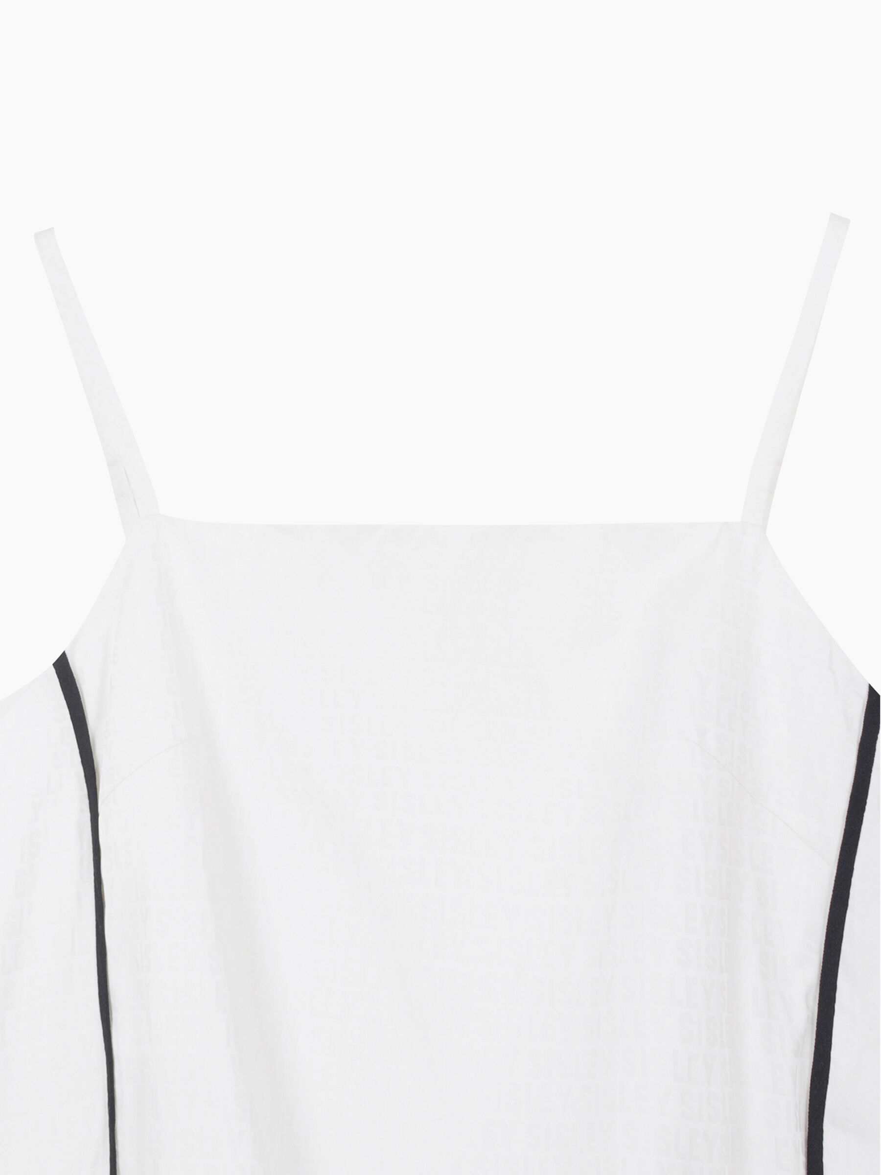 TANK-TOP Mulher image number null