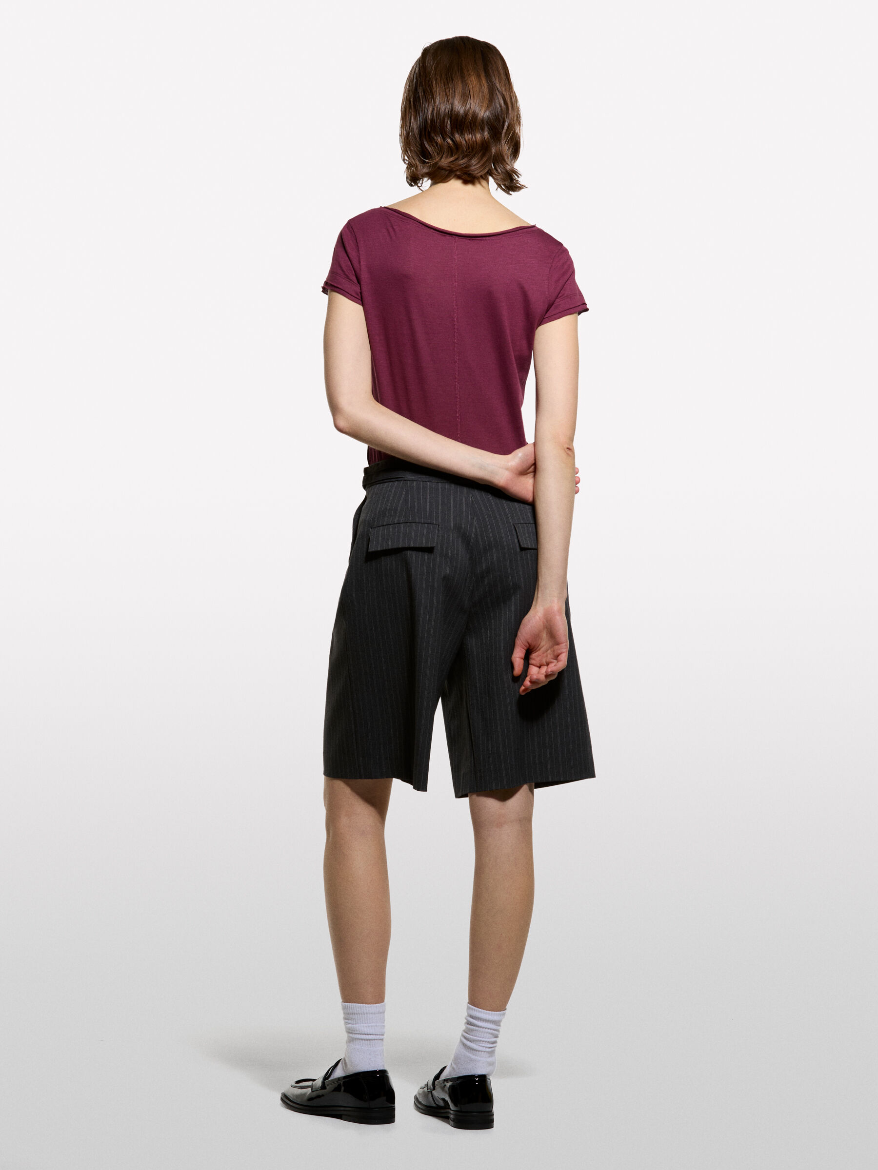 T-SHIRT Mulher image number null