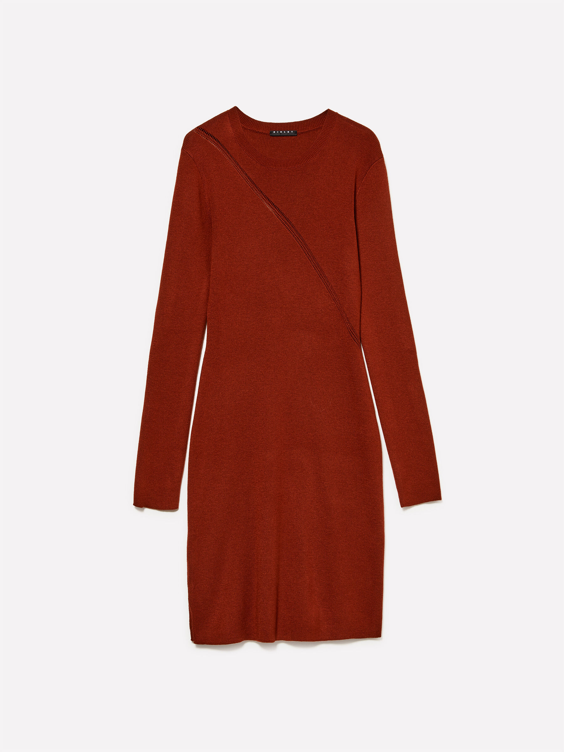 DRESS Mulher image number null