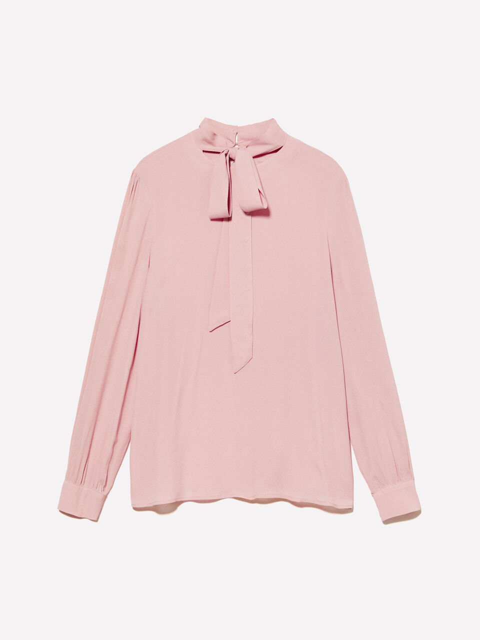 BLOUSE Mulher image number null