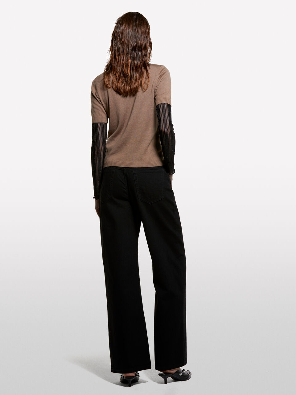 SWEATER Mulher image number null